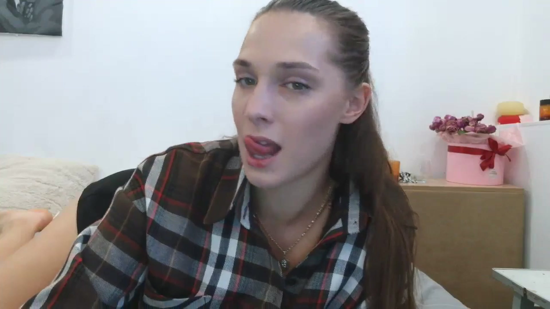 Gallery image thumbnail from HaleyReed's myfreecams stream on, 09/22/2025, 11:42 image 4 of 20