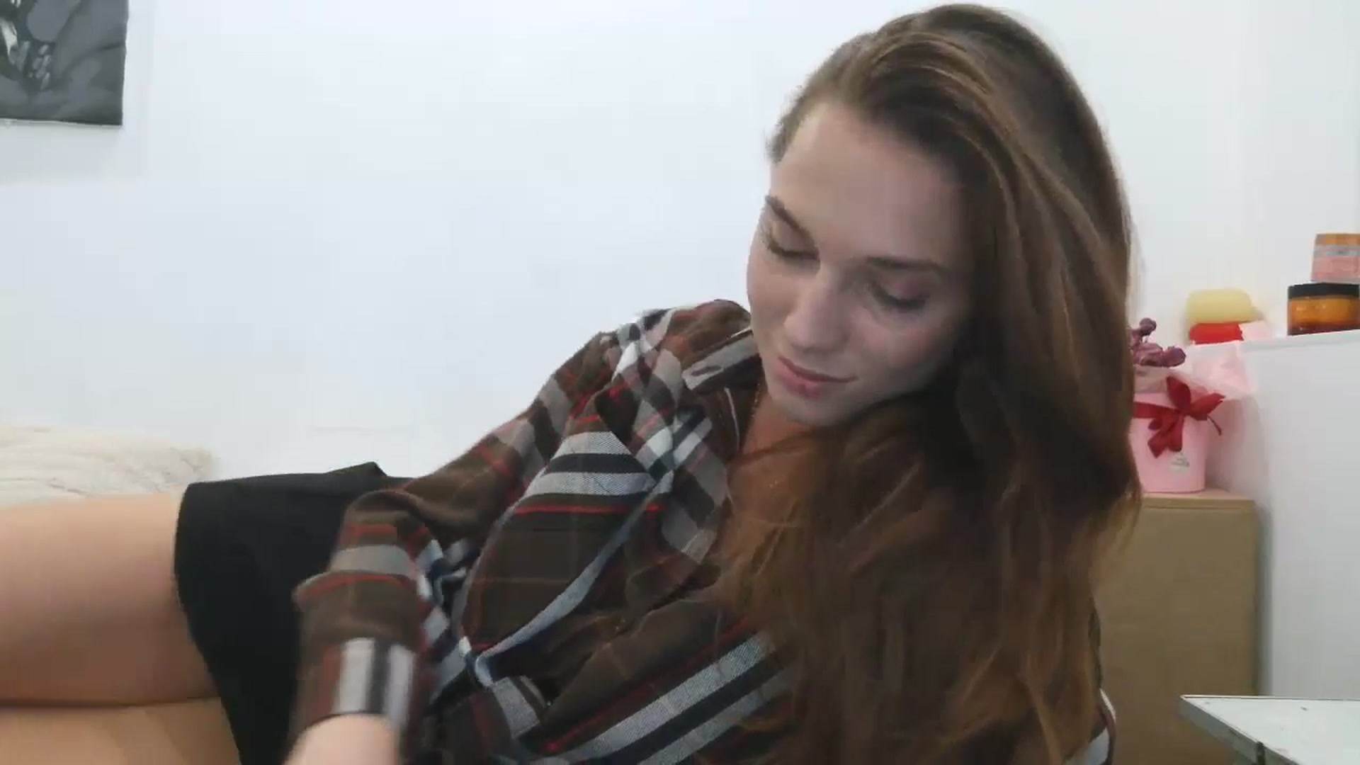 Gallery image thumbnail from HaleyReed's myfreecams stream on, 09/22/2025, 11:42 image 11 of 20