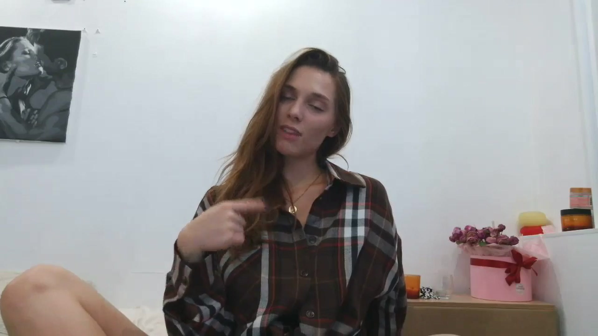 Gallery image thumbnail from HaleyReed's myfreecams stream on, 09/22/2025, 11:42 image 15 of 20