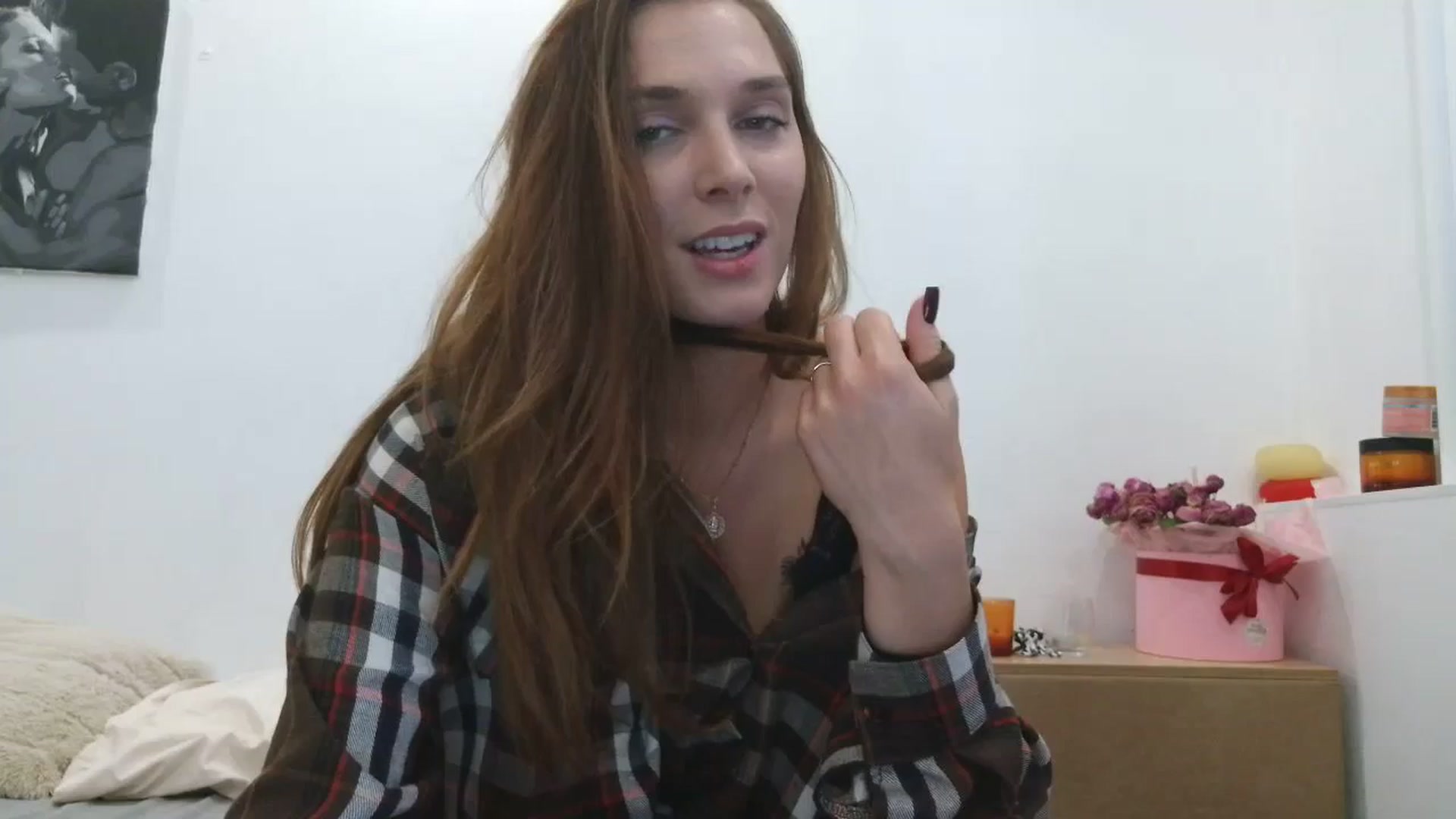 Gallery image thumbnail from HaleyReed's myfreecams stream on, 09/22/2025, 12:21 image 12 of 20