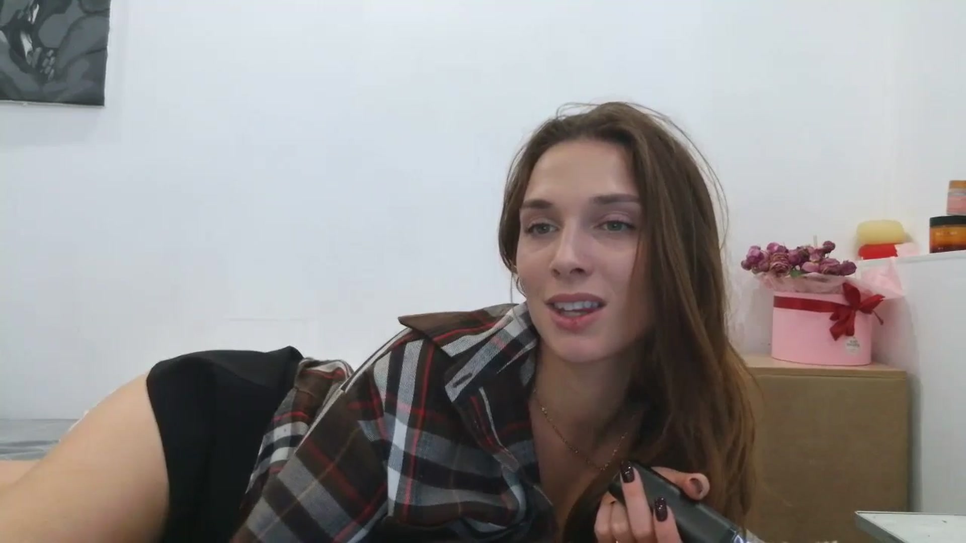 Gallery image thumbnail from HaleyReed's myfreecams stream on, 09/22/2025, 12:38 image 4 of 20
