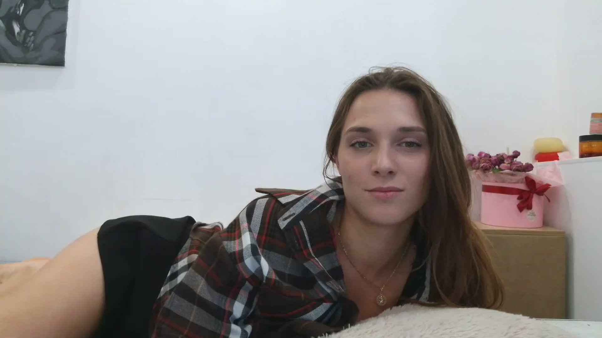 Gallery image thumbnail from HaleyReed's myfreecams stream on, 09/22/2025, 12:38 image 1 of 20