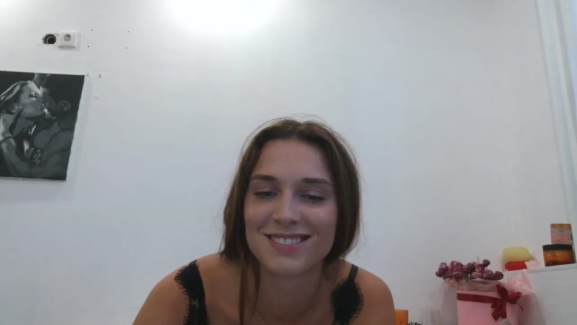 Gallery image thumbnail from HaleyReed's myfreecams stream on, 09/22/2025, 12:38 image 9 of 20