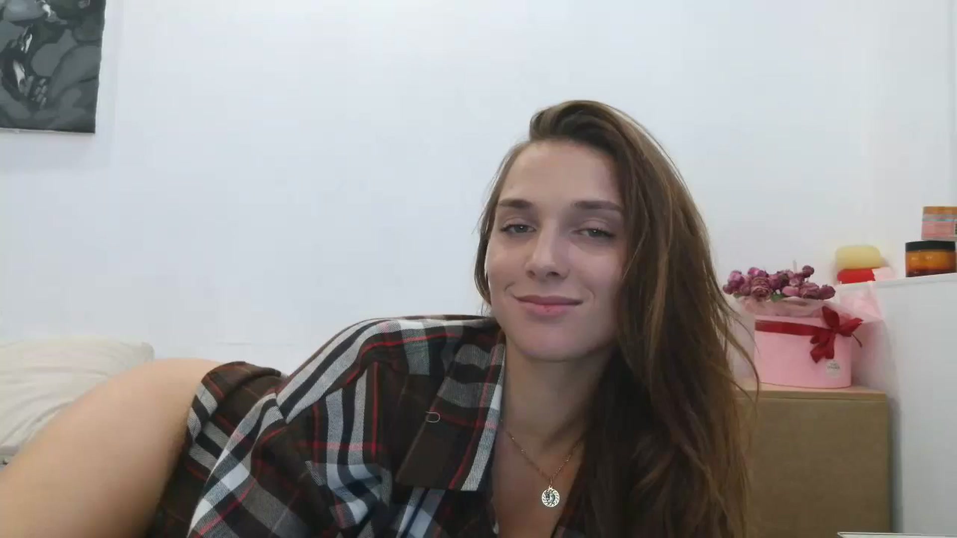 Gallery image thumbnail from HaleyReed's myfreecams stream on, 09/22/2025, 13:04 image 1 of 20
