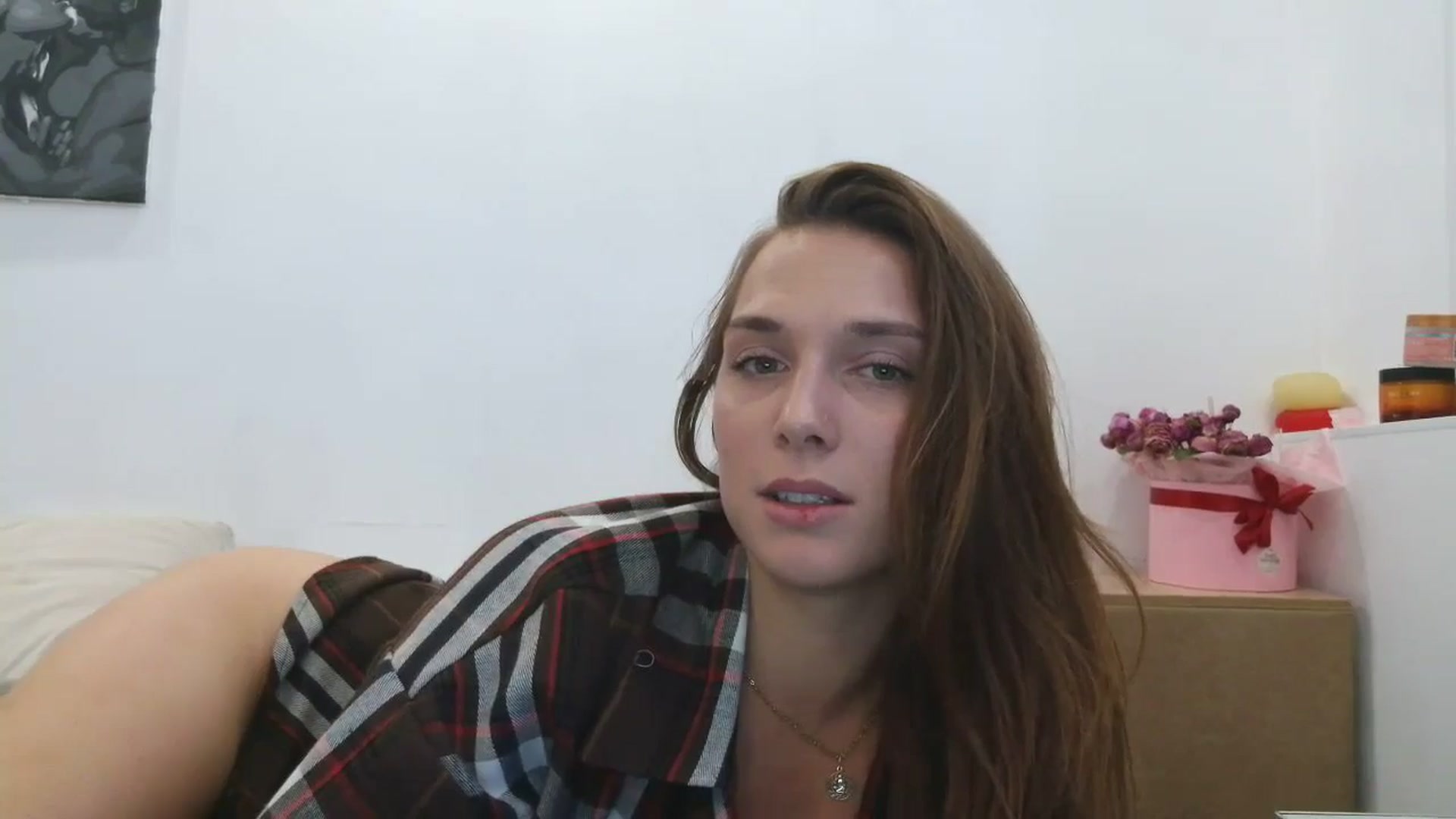 Gallery image thumbnail from HaleyReed's myfreecams stream on, 09/22/2025, 13:04 image 6 of 20