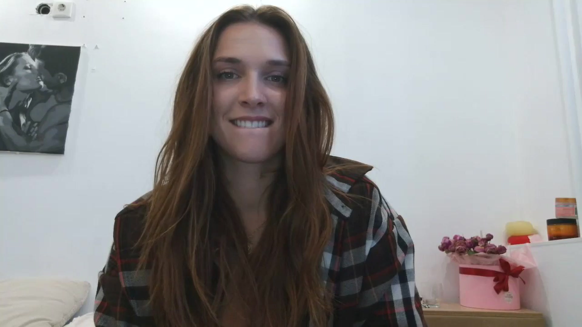 Gallery image thumbnail from HaleyReed's myfreecams stream on, 09/22/2025, 13:04 image 20 of 20