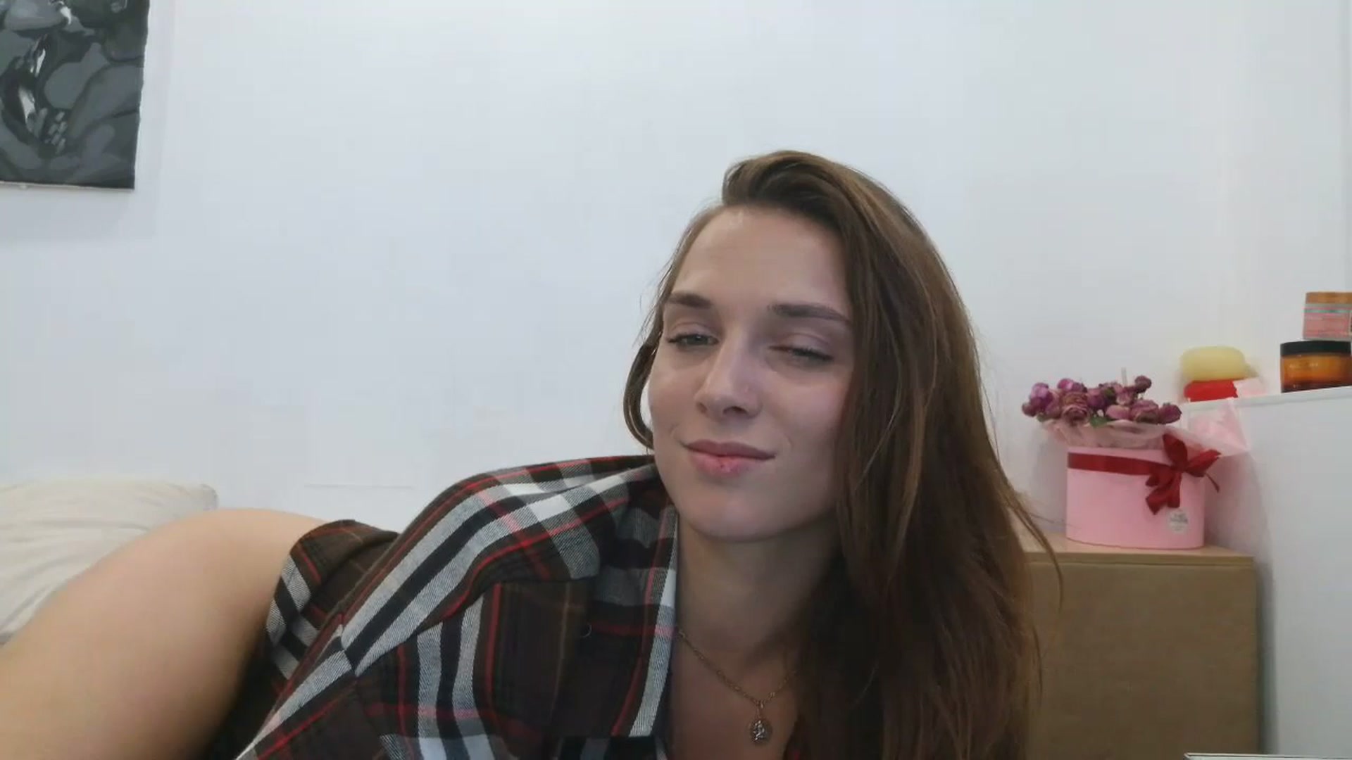Gallery image thumbnail from HaleyReed's myfreecams stream on, 09/22/2025, 13:04 image 12 of 20