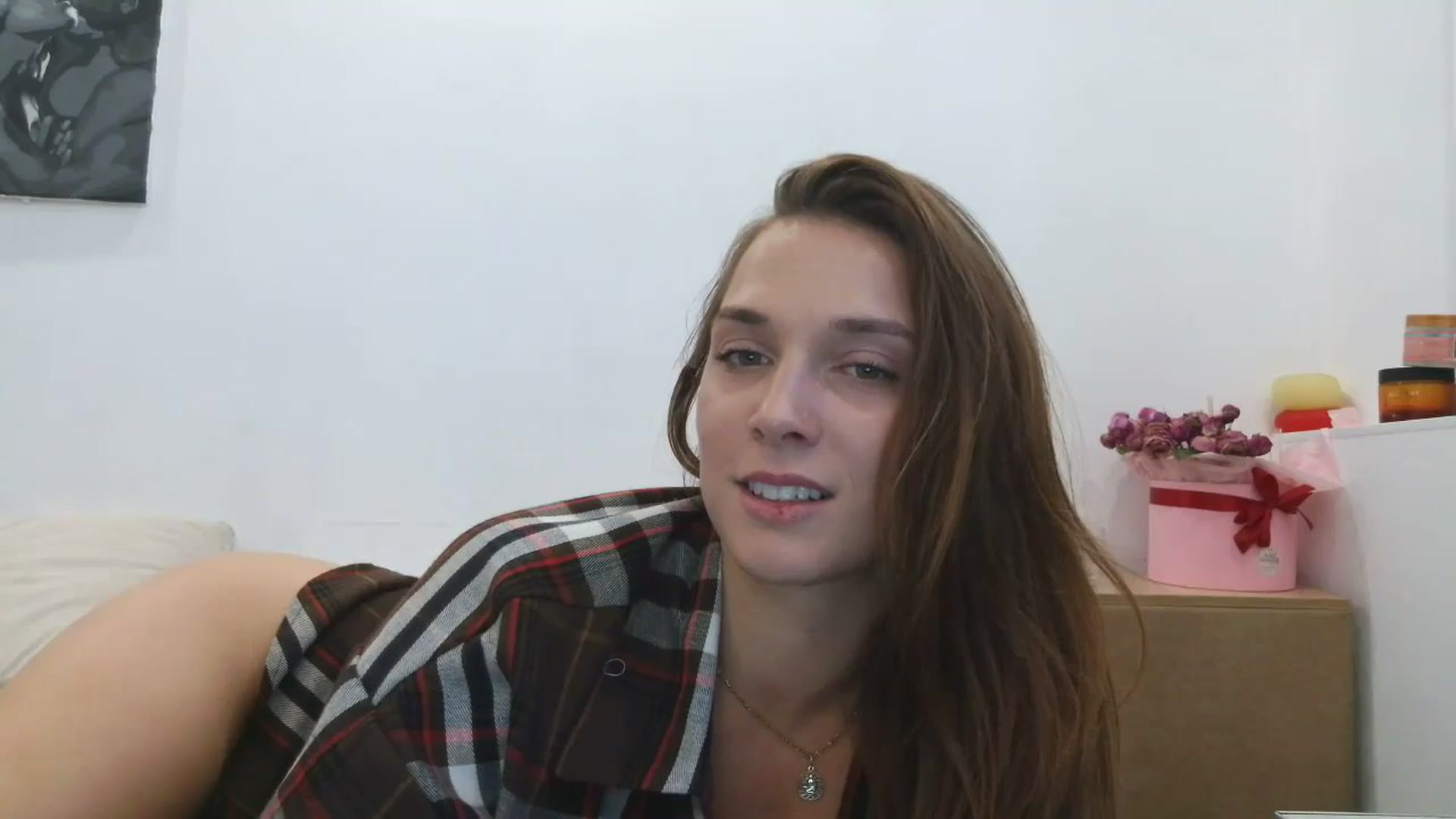 Gallery image thumbnail from HaleyReed's myfreecams stream on, 09/22/2025, 13:04 image 8 of 20