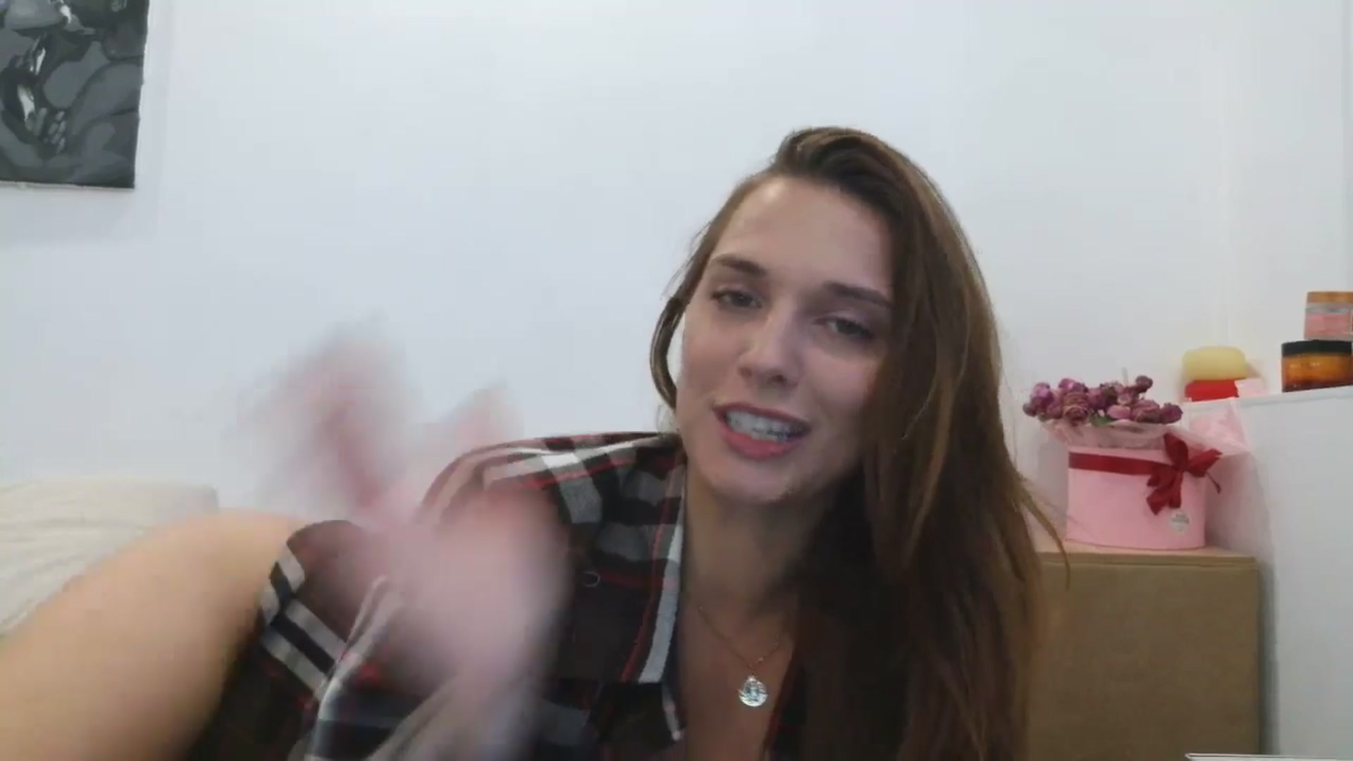Gallery image thumbnail from HaleyReed's myfreecams stream on, 09/22/2025, 13:04 image 9 of 20