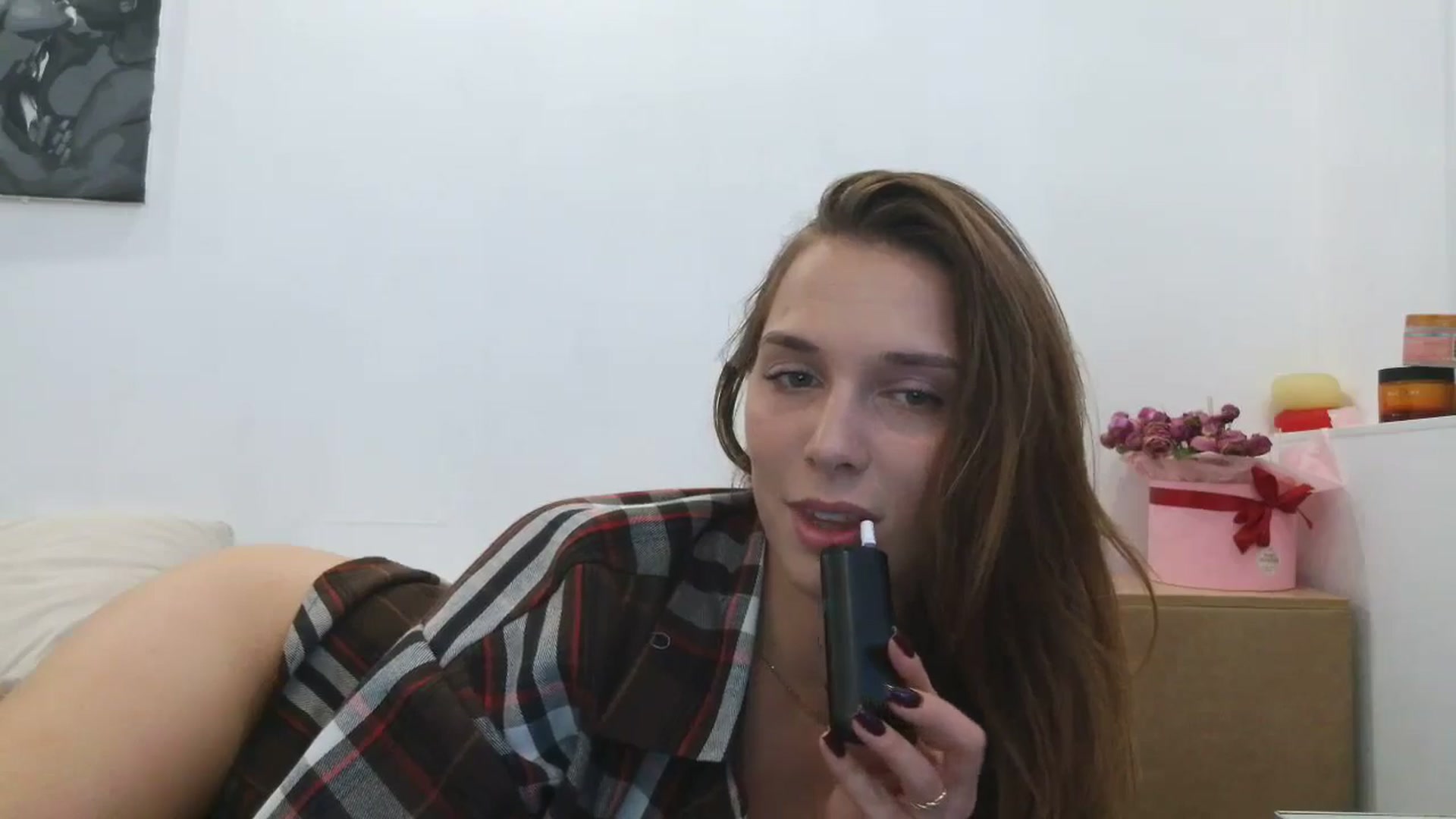 Gallery image thumbnail from HaleyReed's myfreecams stream on, 09/22/2025, 13:04 image 5 of 20