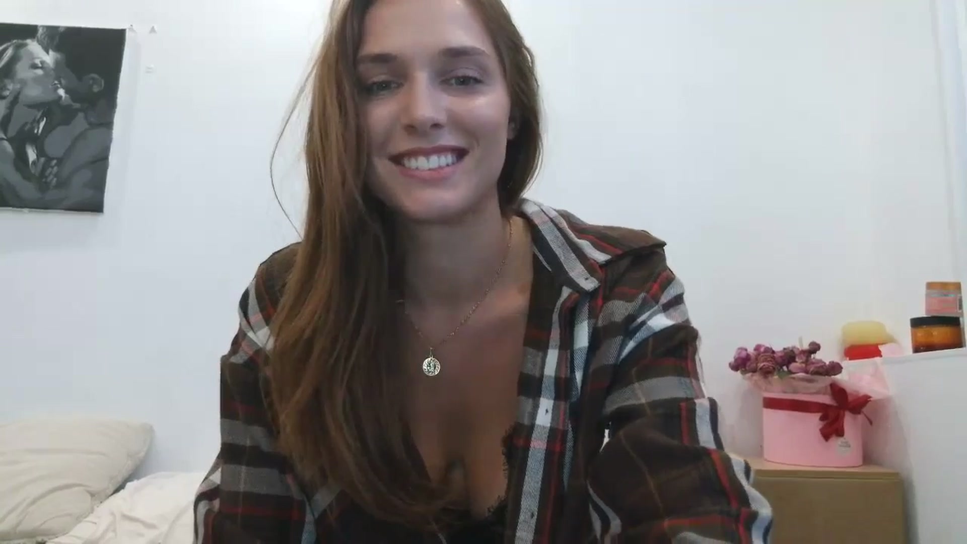 Gallery image thumbnail from HaleyReed's myfreecams stream on, 09/22/2025, 13:25 image 5 of 20