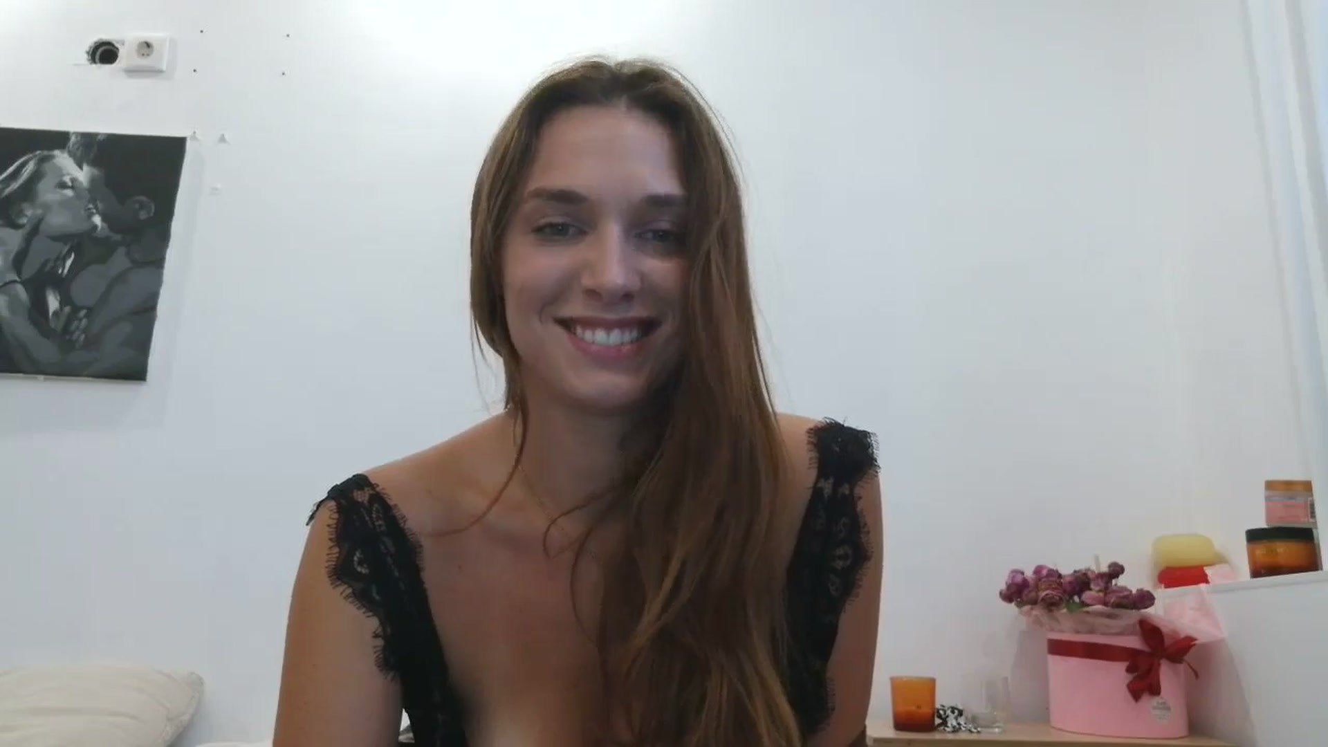 Gallery image thumbnail from HaleyReed's myfreecams stream on, 09/22/2025, 13:25 image 20 of 20