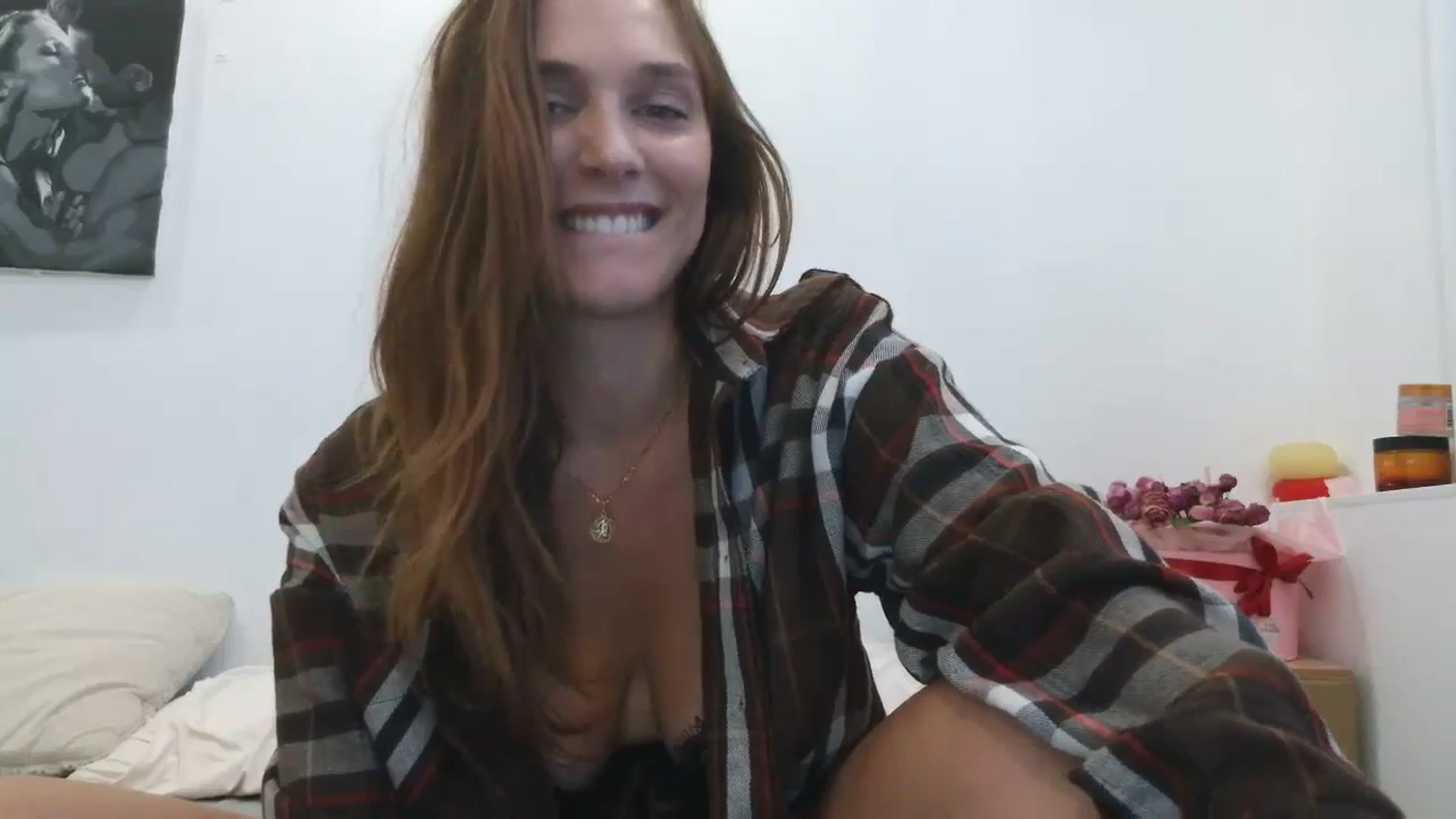Gallery image thumbnail from HaleyReed's myfreecams stream on, 09/22/2025, 13:25 image 11 of 20
