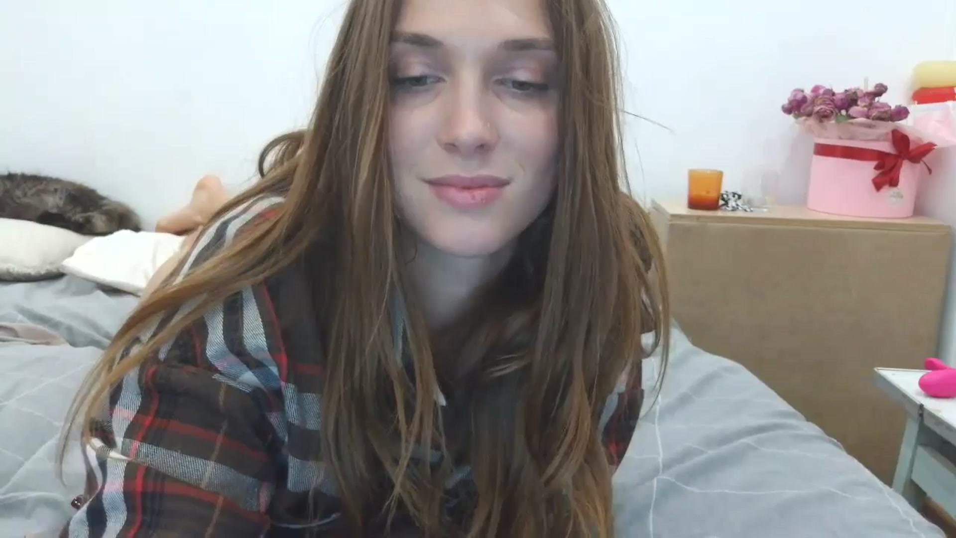 Gallery image thumbnail from HaleyReed's myfreecams stream on, 09/22/2025, 15:46 image 1 of 20