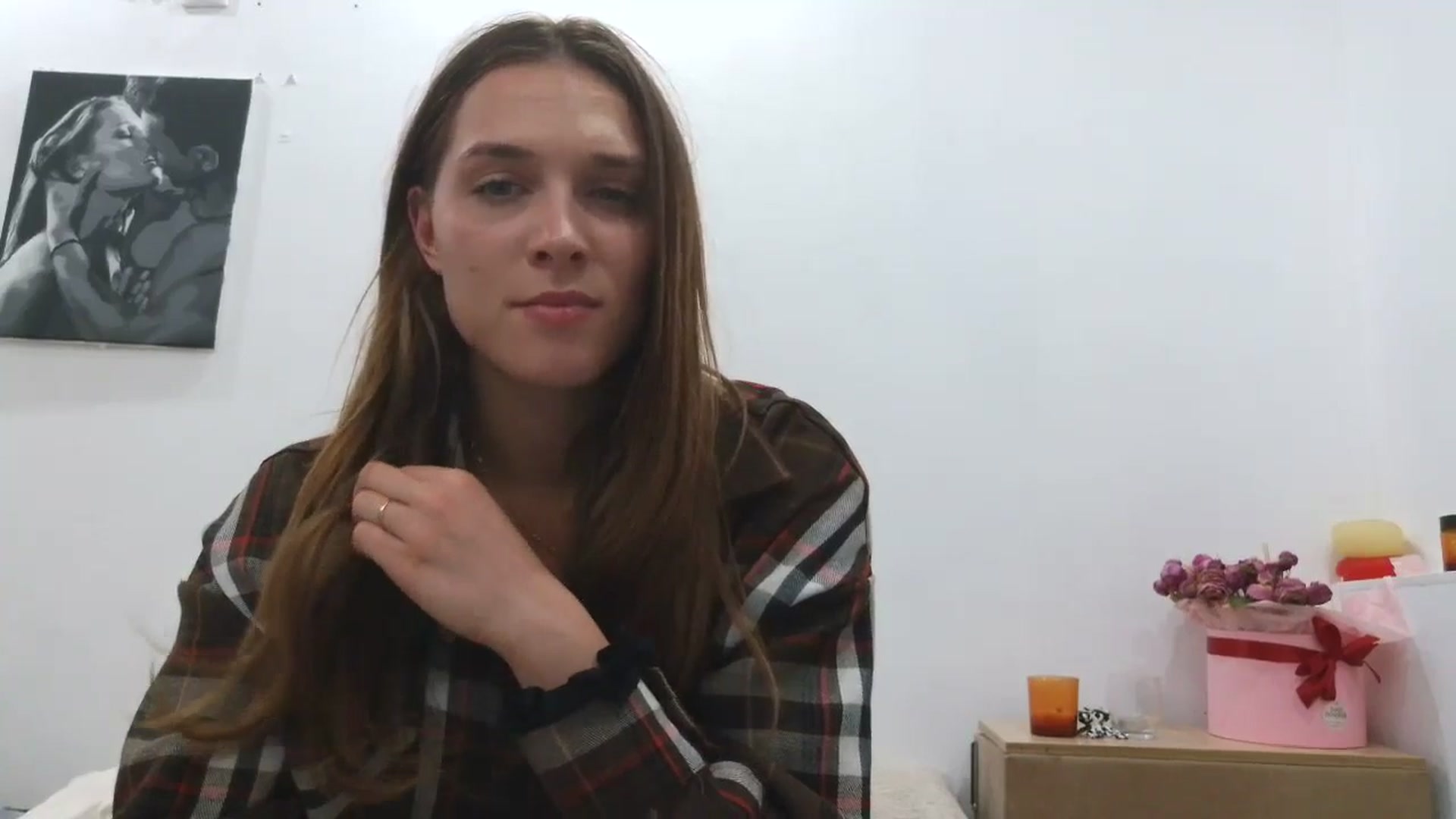 Gallery image thumbnail from HaleyReed's myfreecams stream on, 09/22/2025, 17:09 image 20 of 20