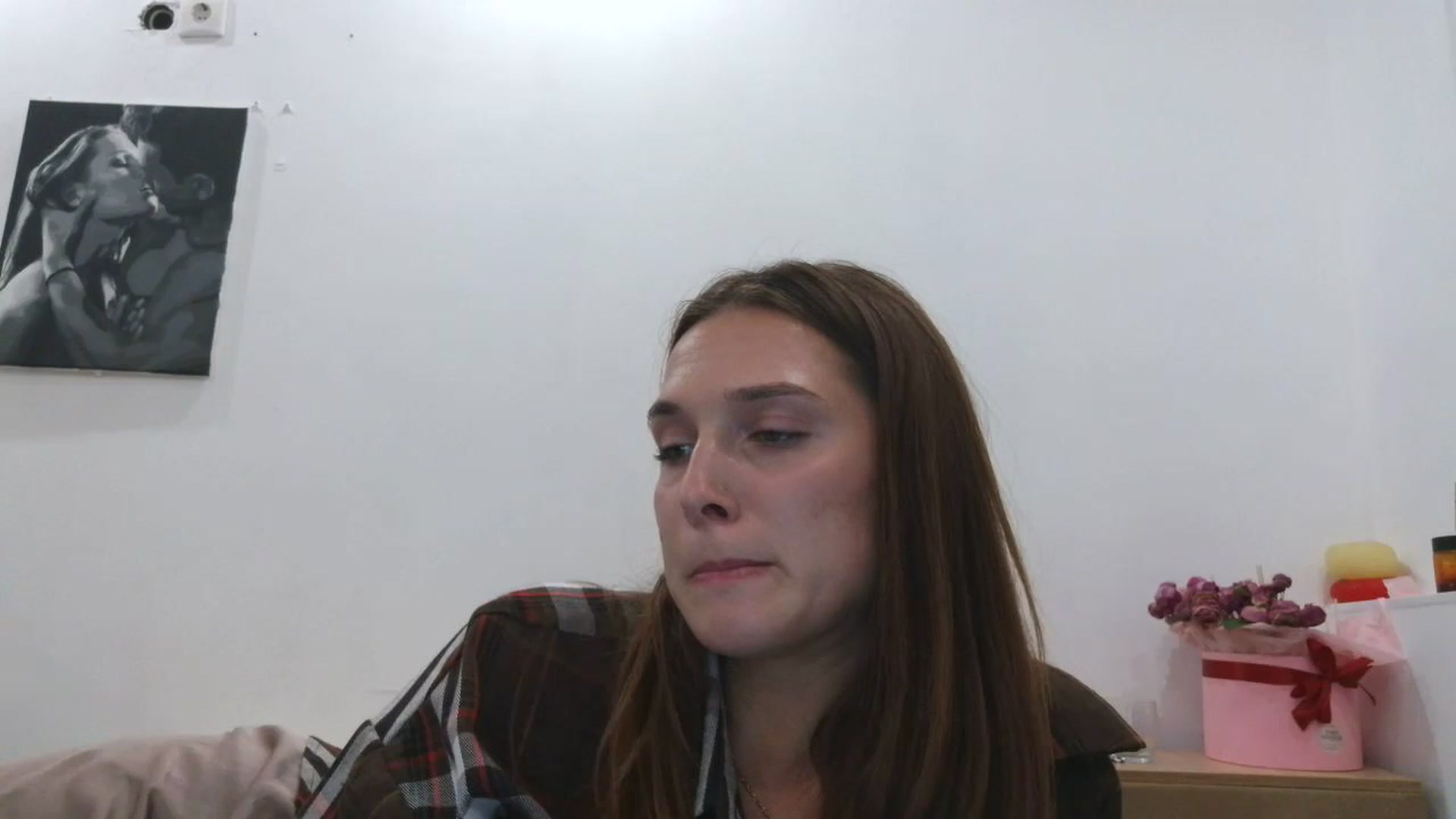 Gallery image thumbnail from HaleyReed's myfreecams stream on, 09/22/2025, 17:09 image 12 of 20