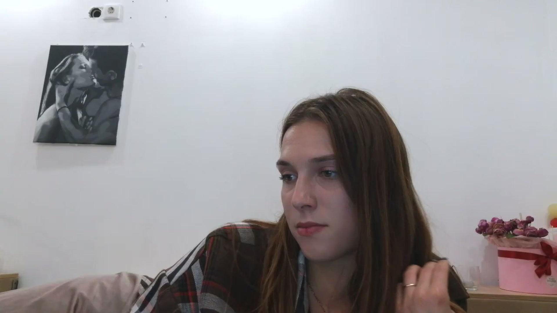 Gallery image thumbnail from HaleyReed's myfreecams stream on, 09/22/2025, 17:09 image 10 of 20