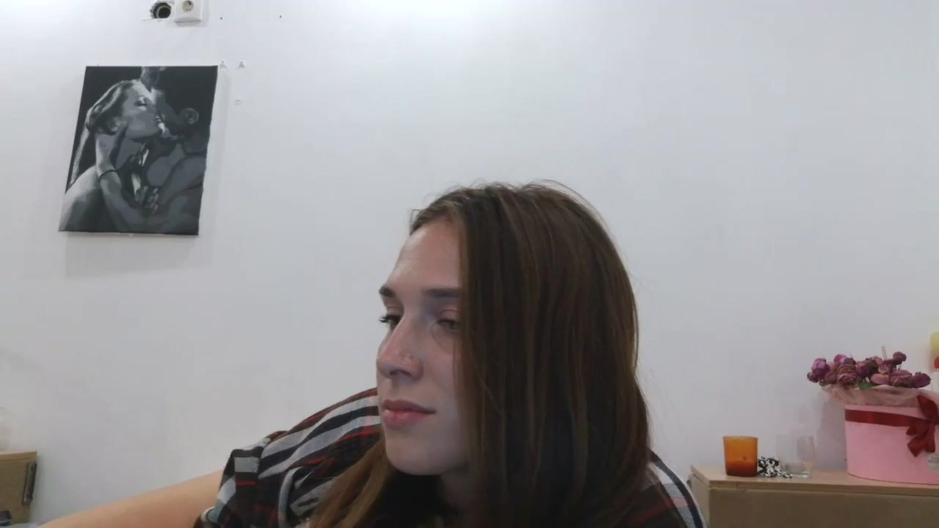 Gallery image thumbnail from HaleyReed's myfreecams stream on, 09/22/2025, 17:09 image 2 of 20