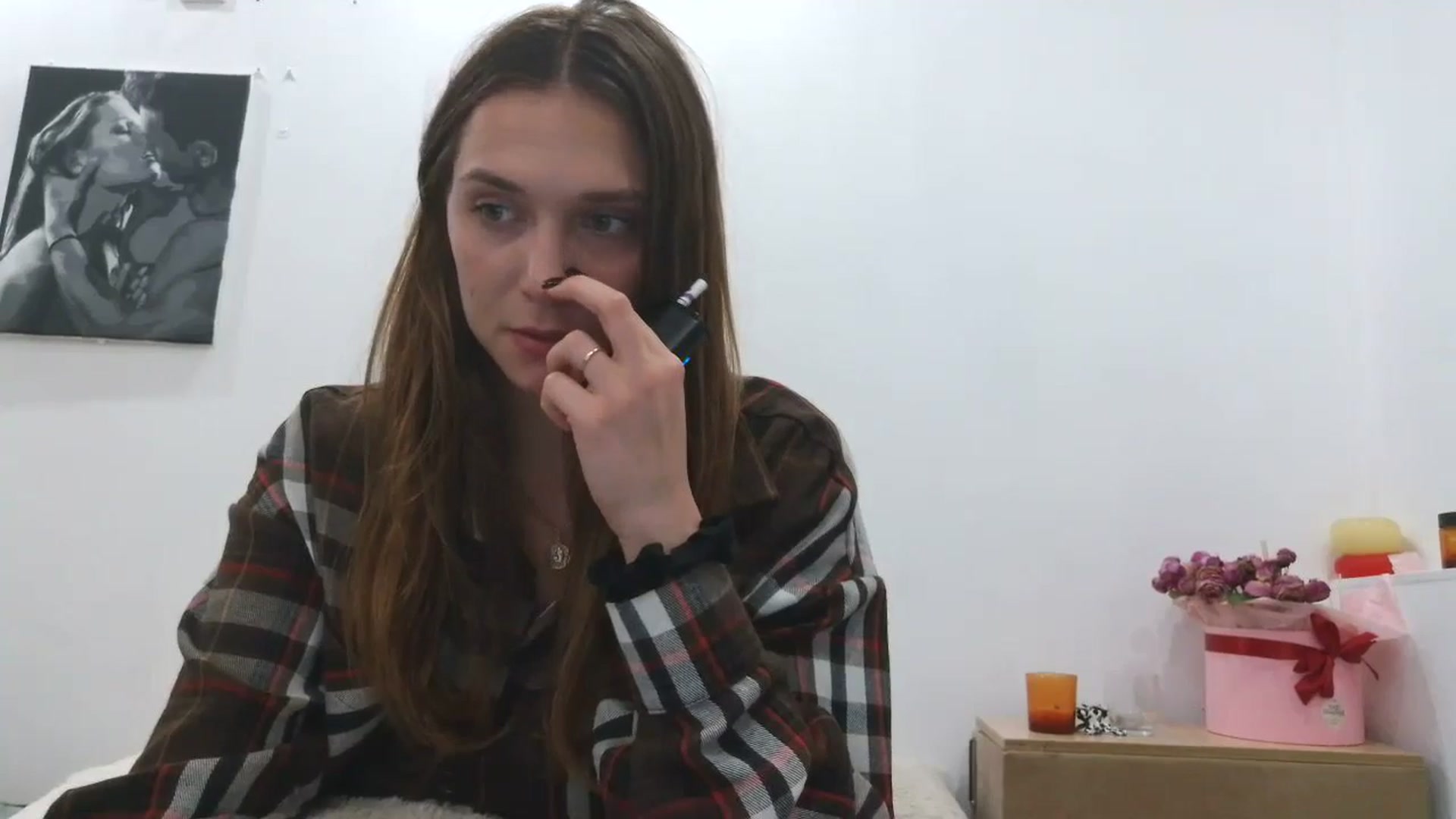 Gallery image thumbnail from HaleyReed's myfreecams stream on, 09/22/2025, 17:09 image 17 of 20