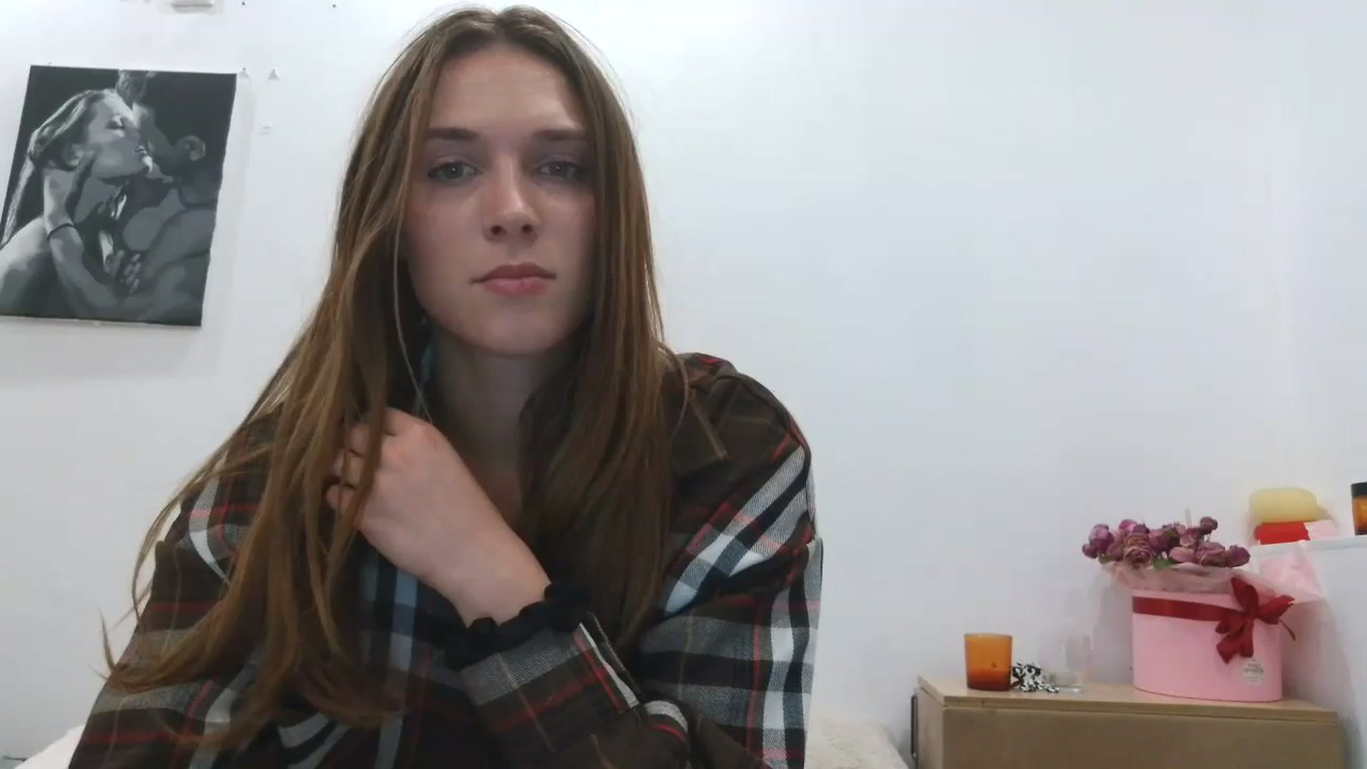 Gallery image thumbnail from HaleyReed's myfreecams stream on, 09/22/2025, 17:09 image 19 of 20
