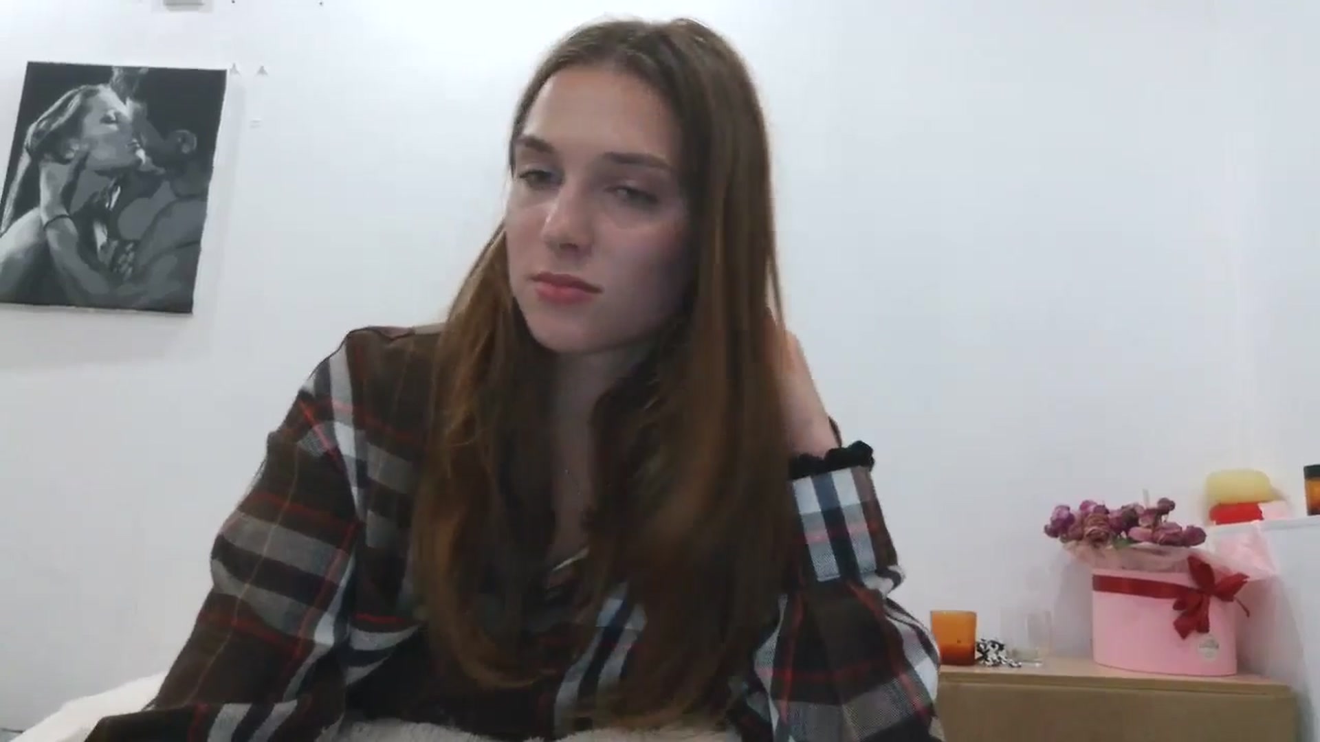 Gallery image thumbnail from HaleyReed's myfreecams stream on, 09/22/2025, 17:09 image 16 of 20