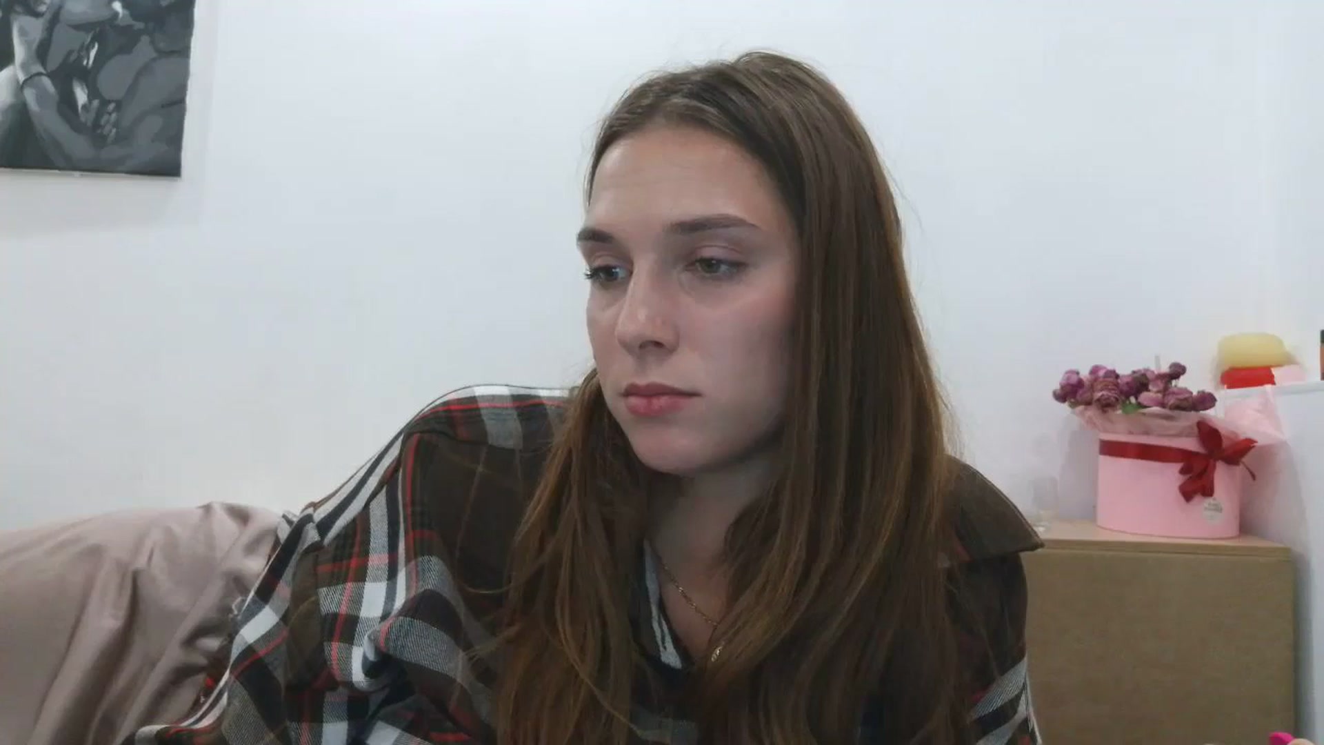 Gallery image thumbnail from HaleyReed's myfreecams stream on, 09/22/2025, 17:09 image 14 of 20