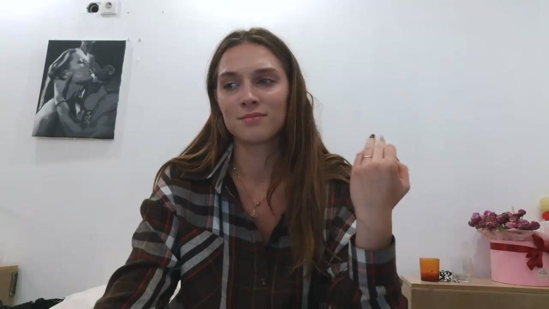 Gallery image thumbnail from HaleyReed's myfreecams stream on, 09/22/2025, 17:09 image 4 of 20