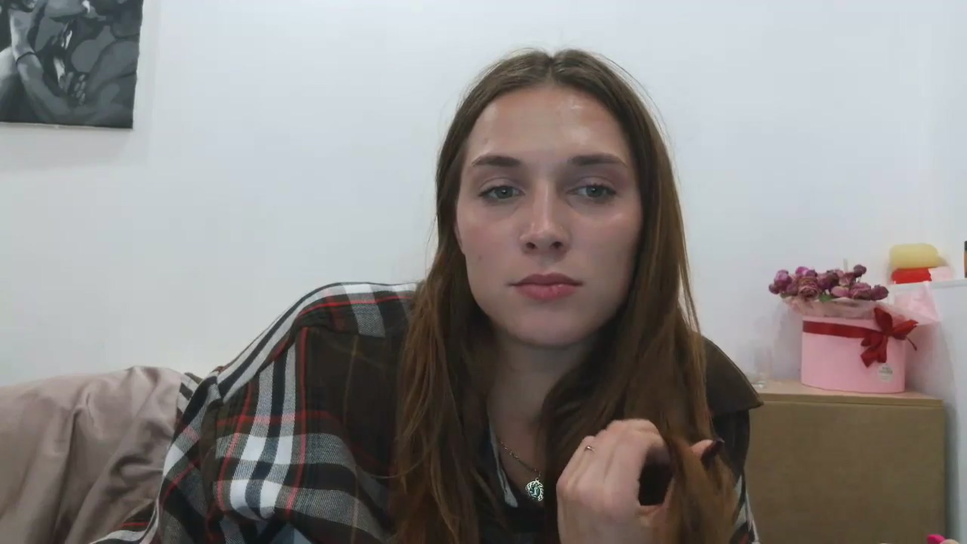 Gallery image thumbnail from HaleyReed's myfreecams stream on, 09/22/2025, 17:09 image 15 of 20