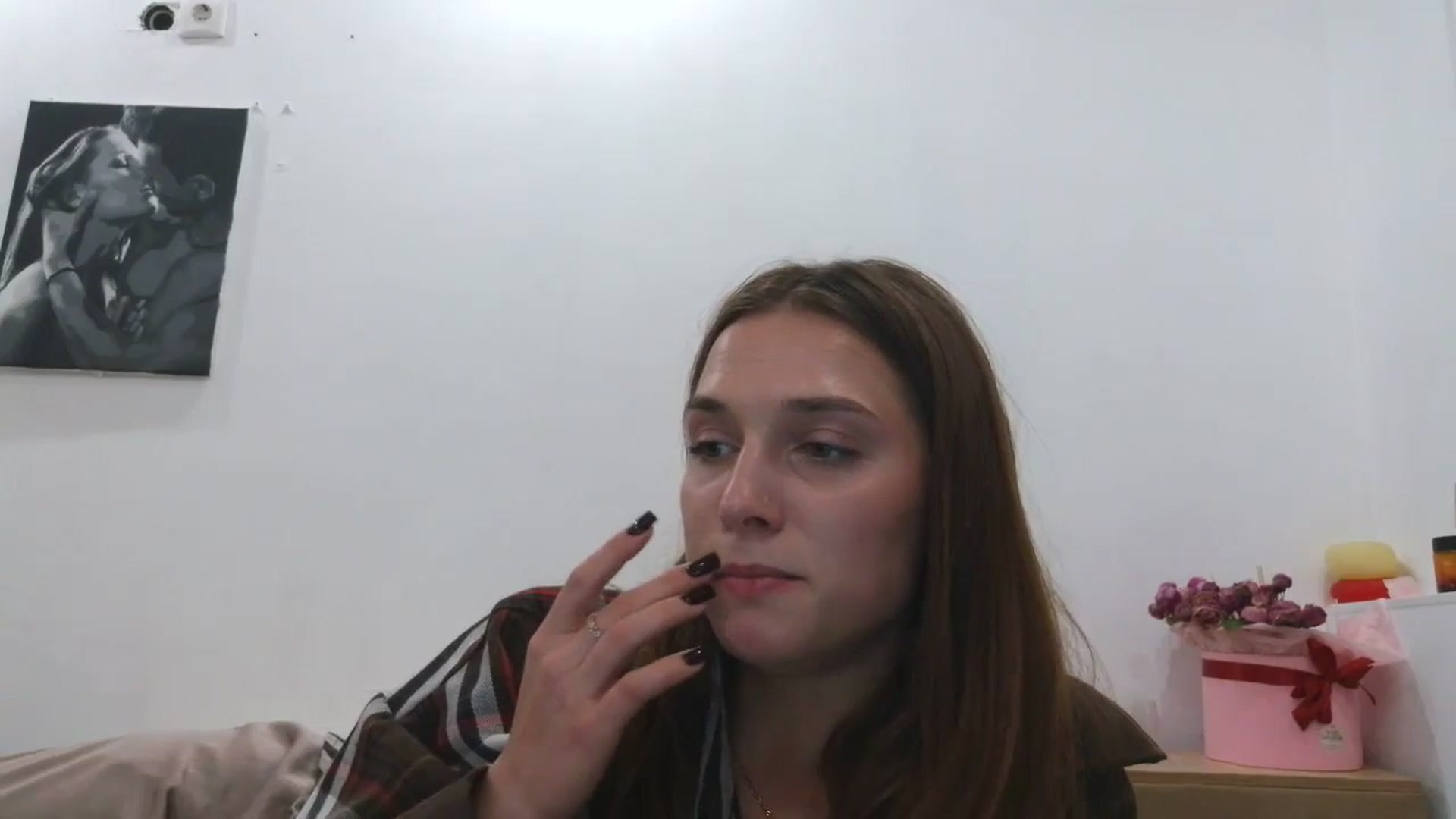 Gallery image thumbnail from HaleyReed's myfreecams stream on, 09/22/2025, 17:09 image 13 of 20
