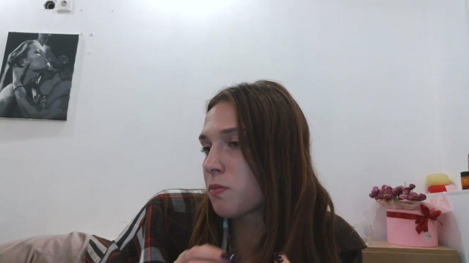 Gallery image thumbnail from HaleyReed's myfreecams stream on, 09/22/2025, 17:09 image 11 of 20