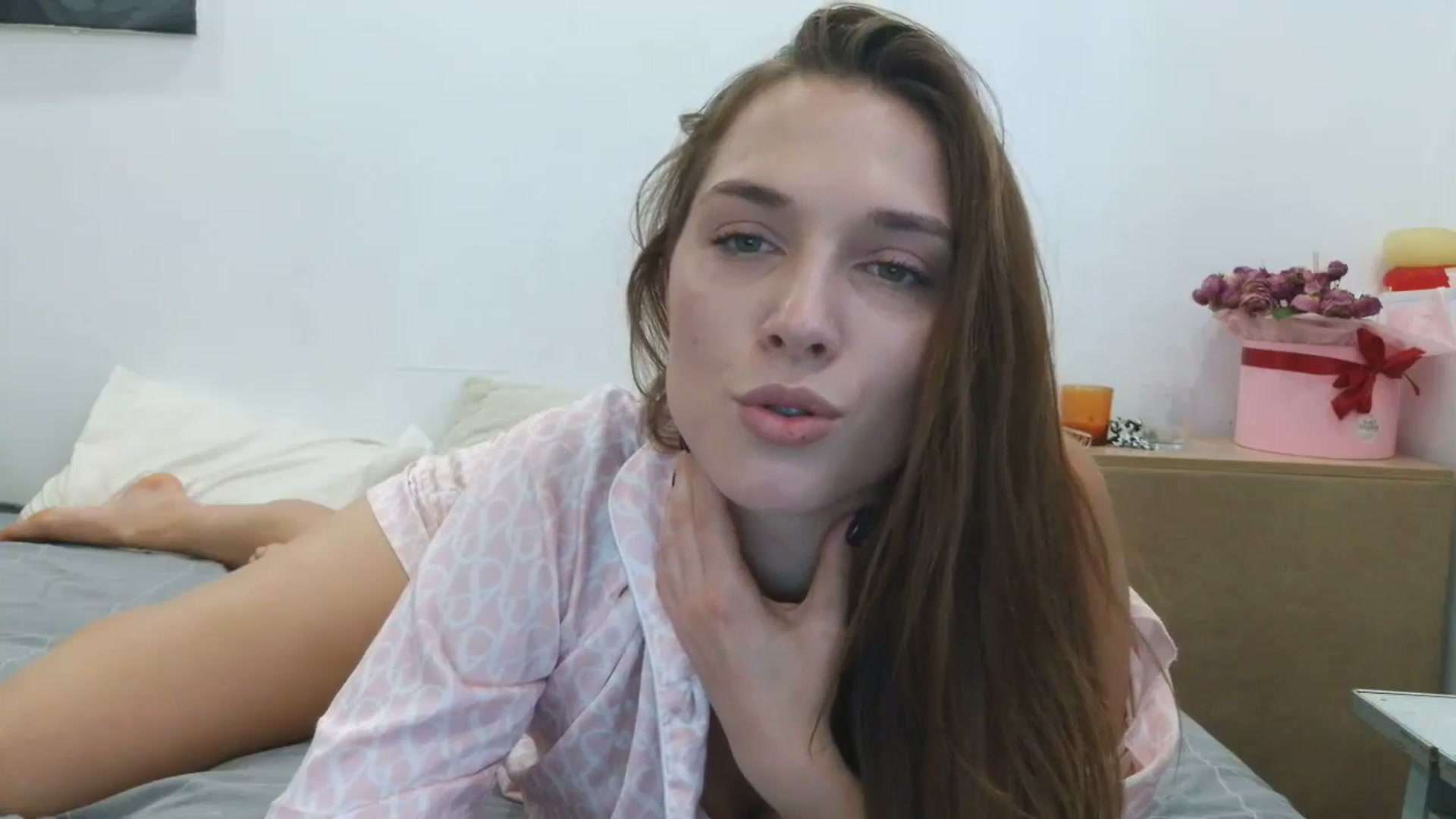 Gallery image thumbnail from HaleyReed's myfreecams stream on, 09/24/2025, 12:07 image 13 of 20