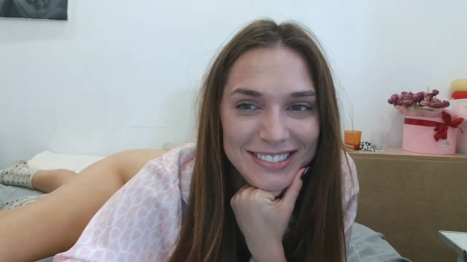 Gallery image thumbnail from HaleyReed's myfreecams stream on, 09/24/2025, 12:48 image 4 of 20
