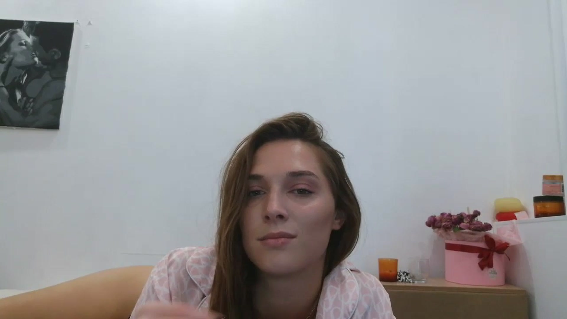Gallery image thumbnail from HaleyReed's myfreecams stream on, 09/24/2025, 13:15 image 20 of 20