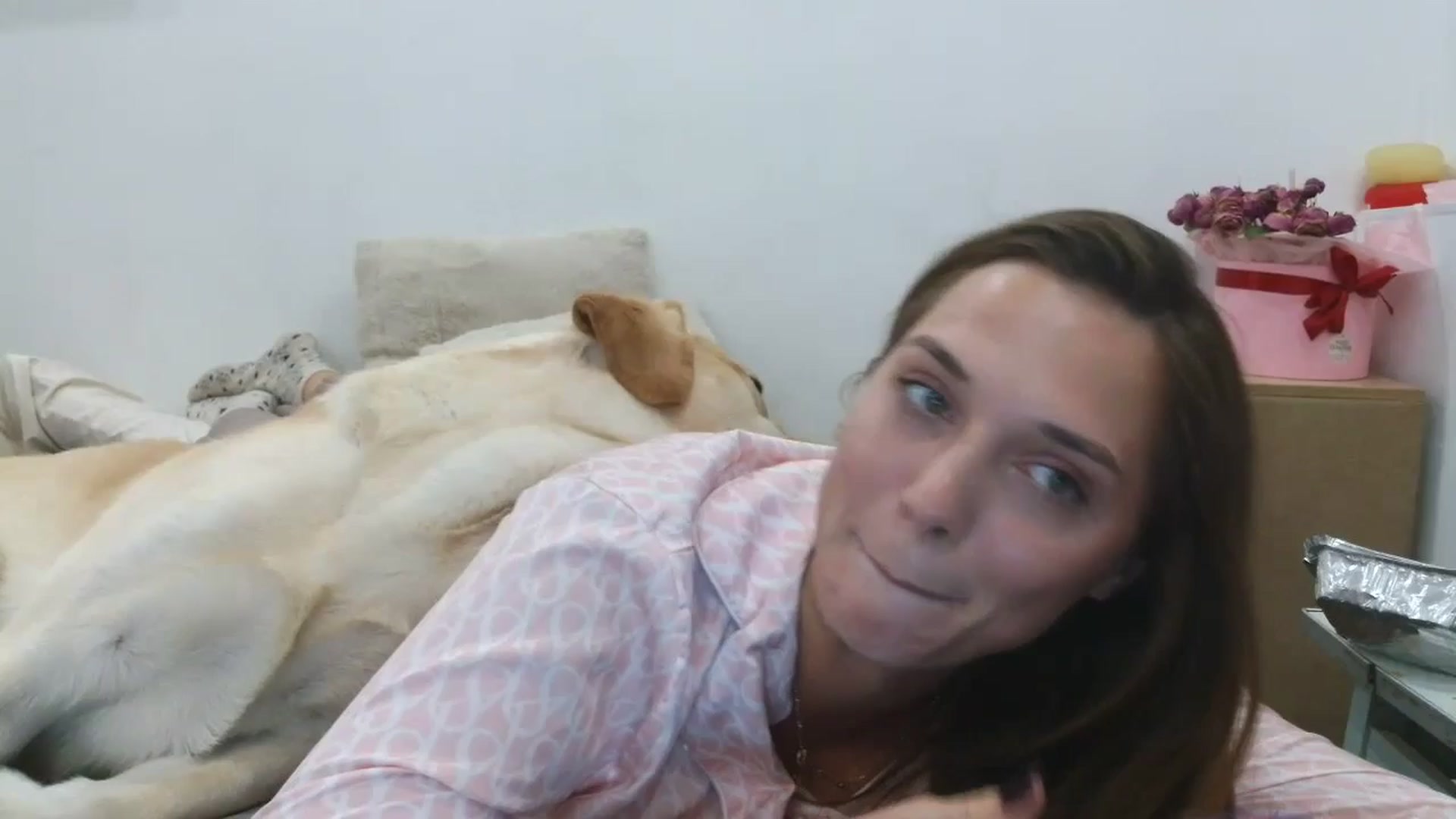Gallery image thumbnail from HaleyReed's myfreecams stream on, 09/24/2025, 16:01 image 20 of 20