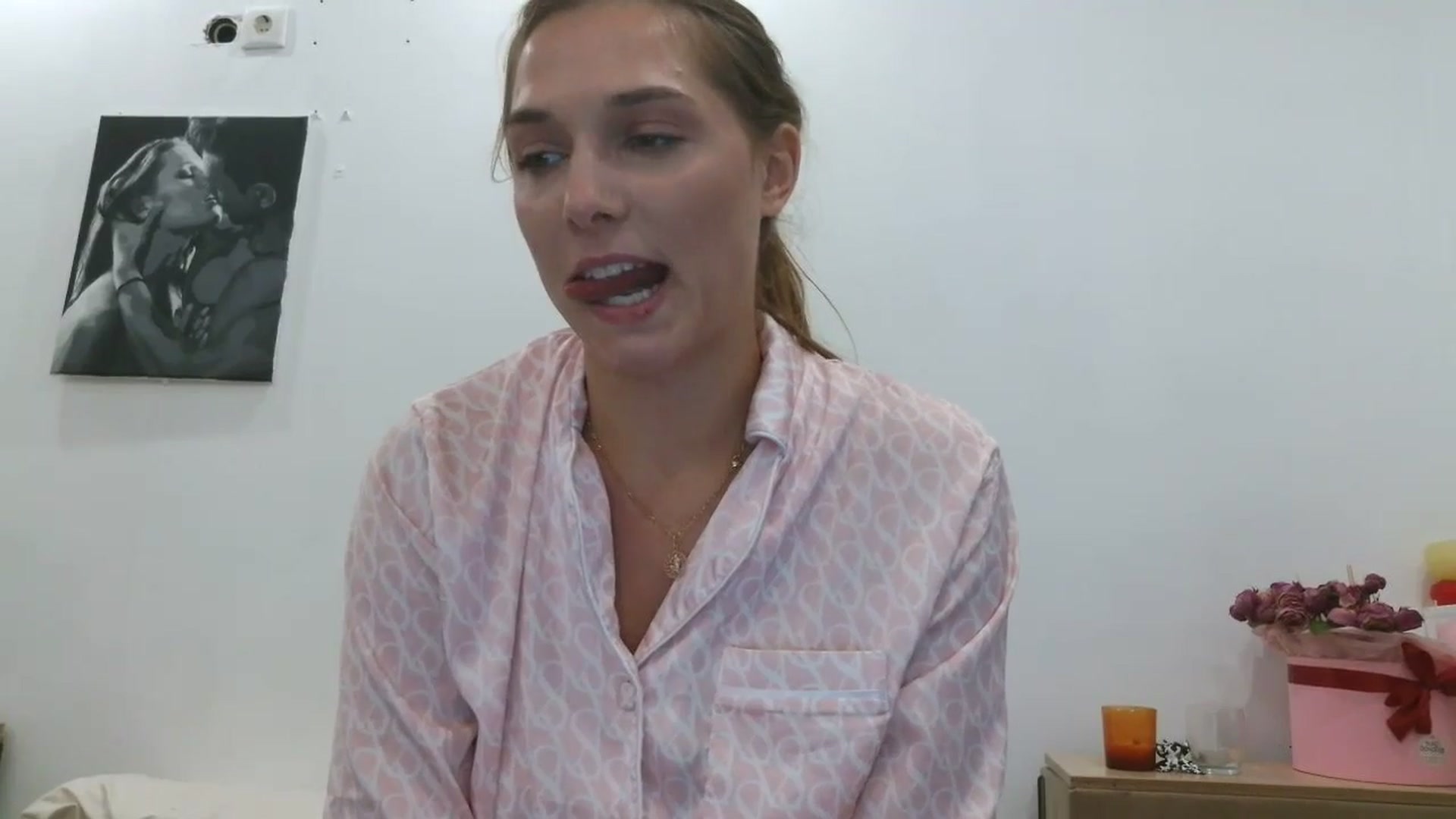 Gallery image thumbnail from HaleyReed's myfreecams stream on, 09/24/2025, 16:01 image 5 of 20