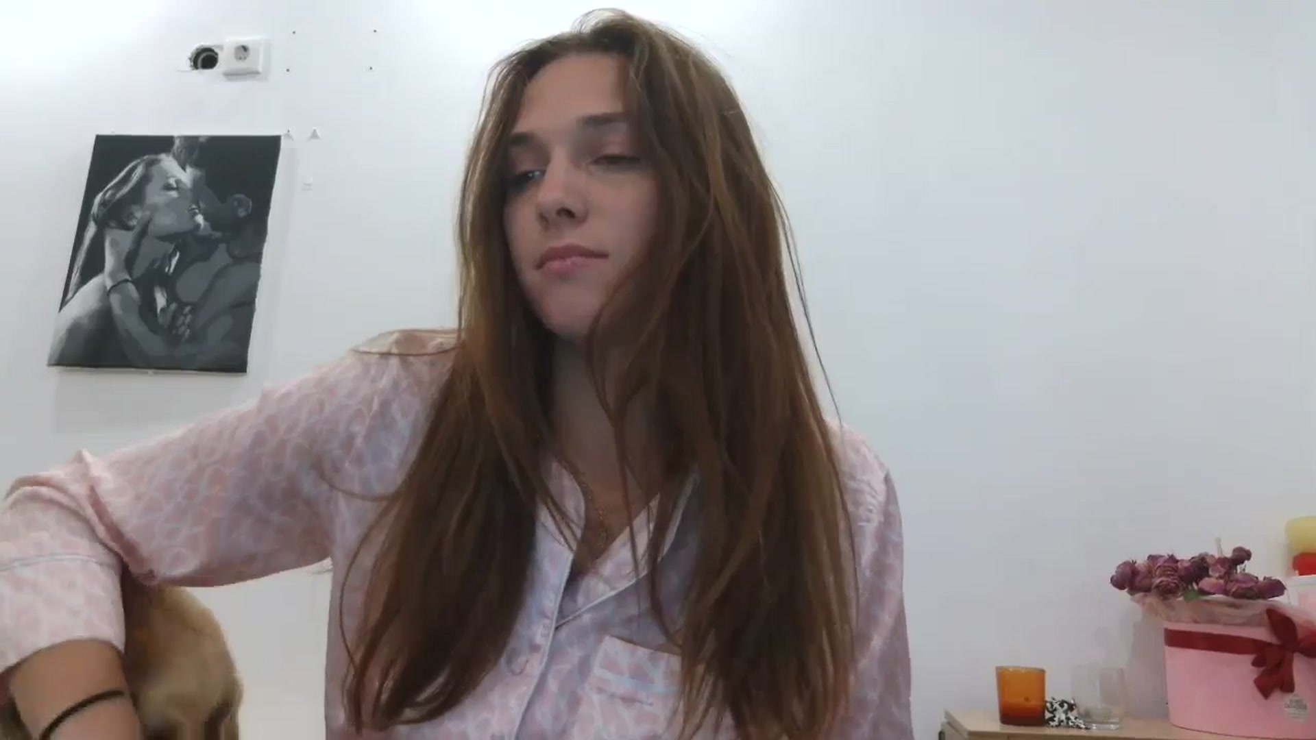 Gallery image thumbnail from HaleyReed's myfreecams stream on, 09/24/2025, 16:01 image 7 of 20
