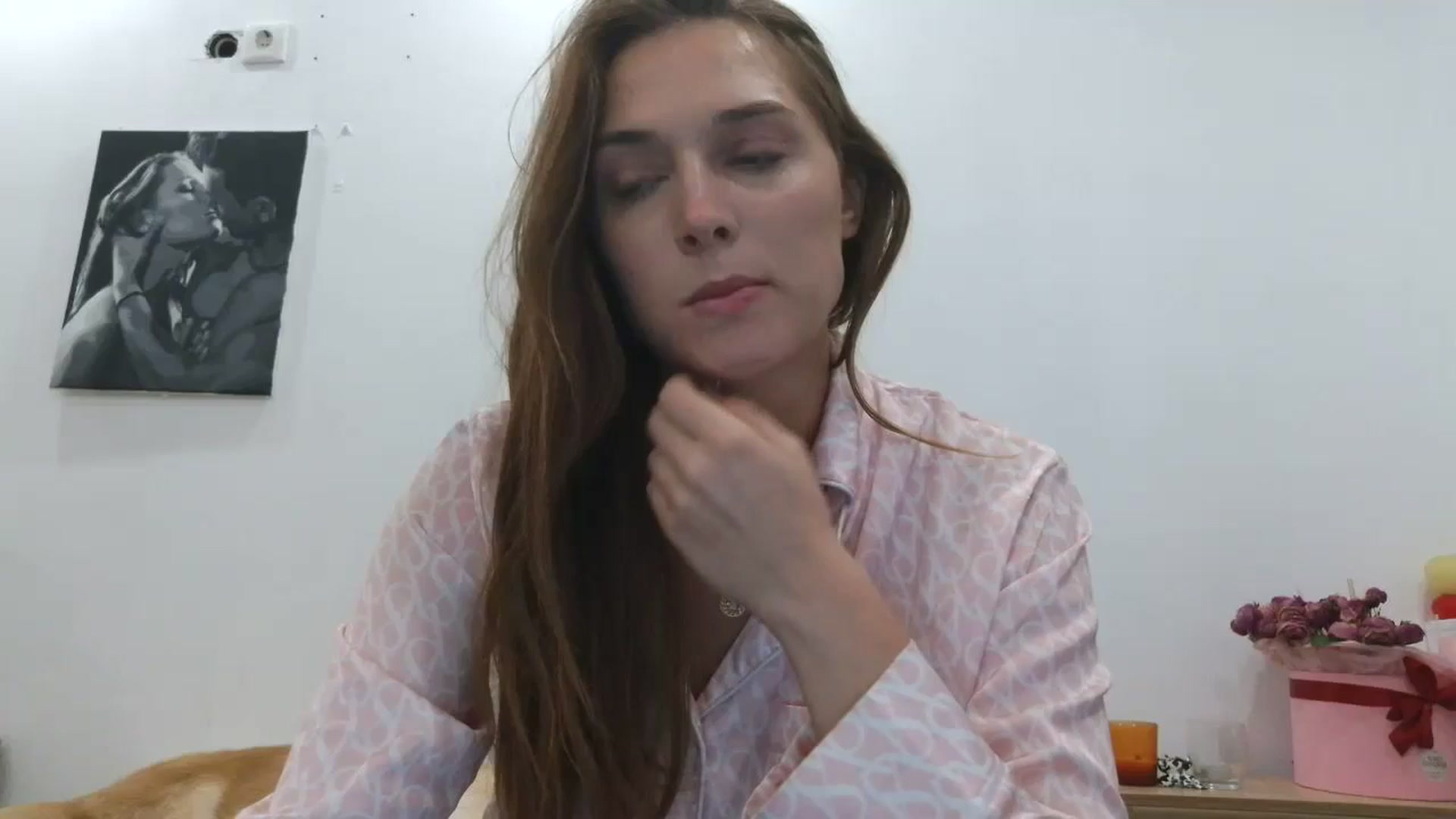 Gallery image thumbnail from HaleyReed's myfreecams stream on, 09/24/2025, 16:01 image 6 of 20