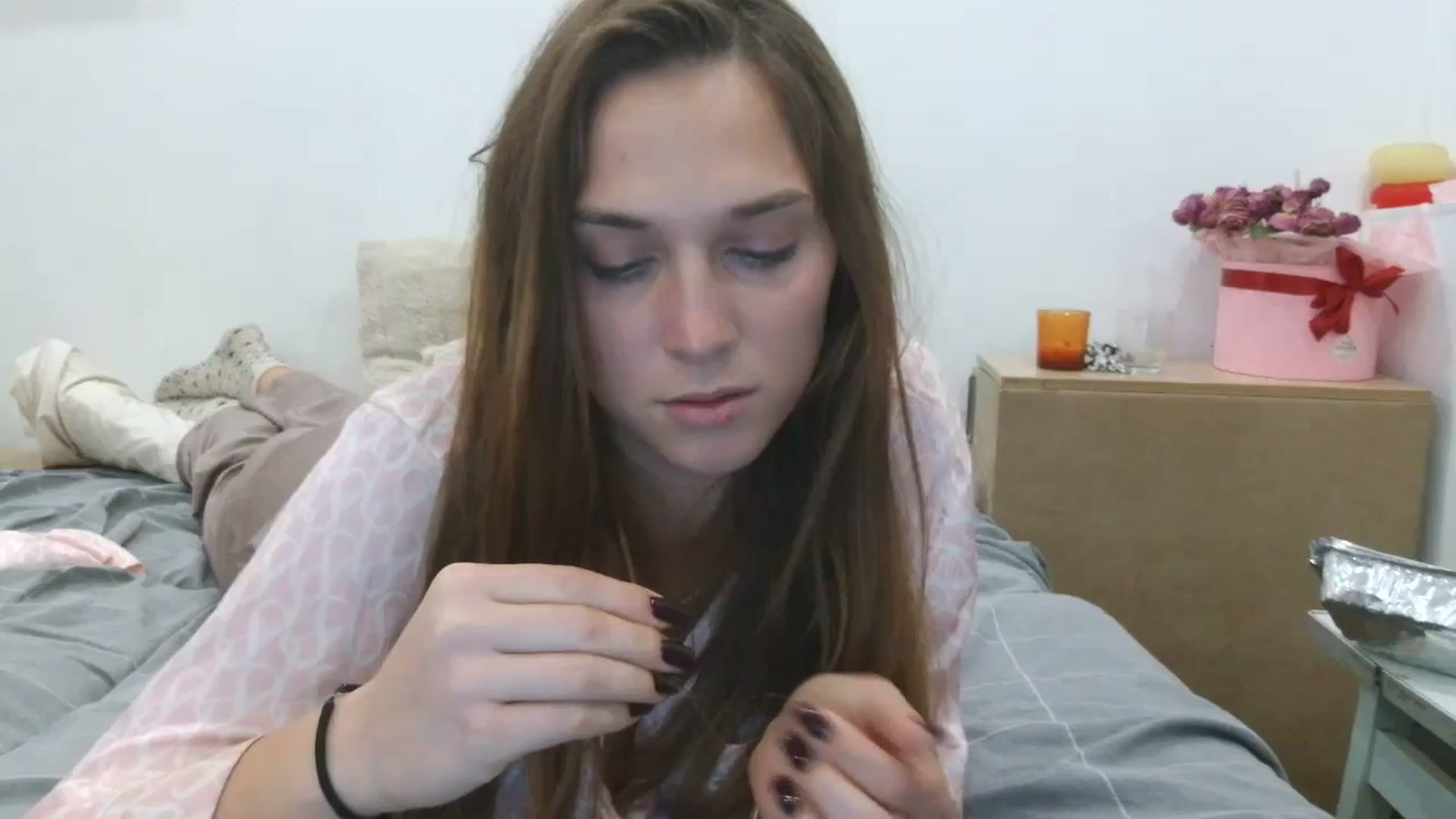 Gallery image thumbnail from HaleyReed's myfreecams stream on, 09/24/2025, 16:01 image 18 of 20