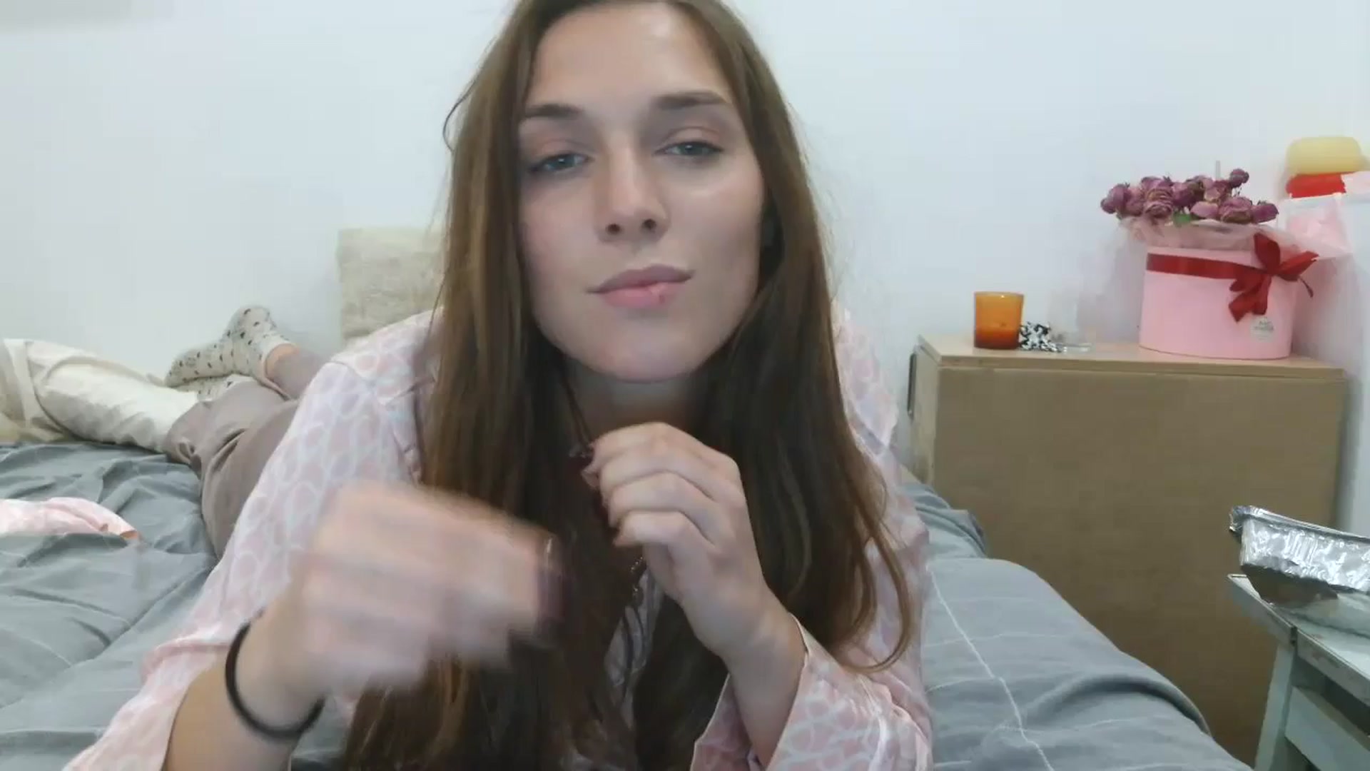 Gallery image thumbnail from HaleyReed's myfreecams stream on, 09/24/2025, 16:01 image 19 of 20
