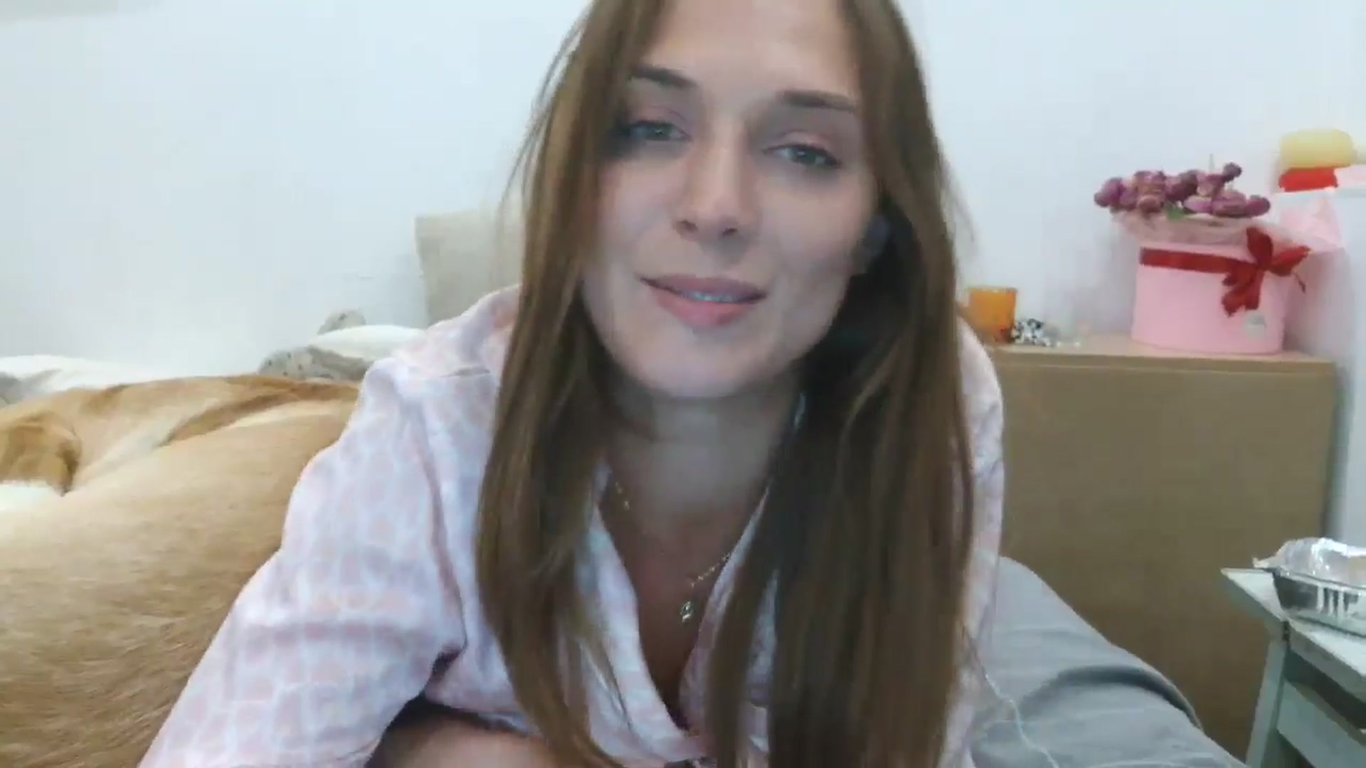 Gallery image thumbnail from HaleyReed's myfreecams stream on, 09/24/2025, 16:01 image 13 of 20