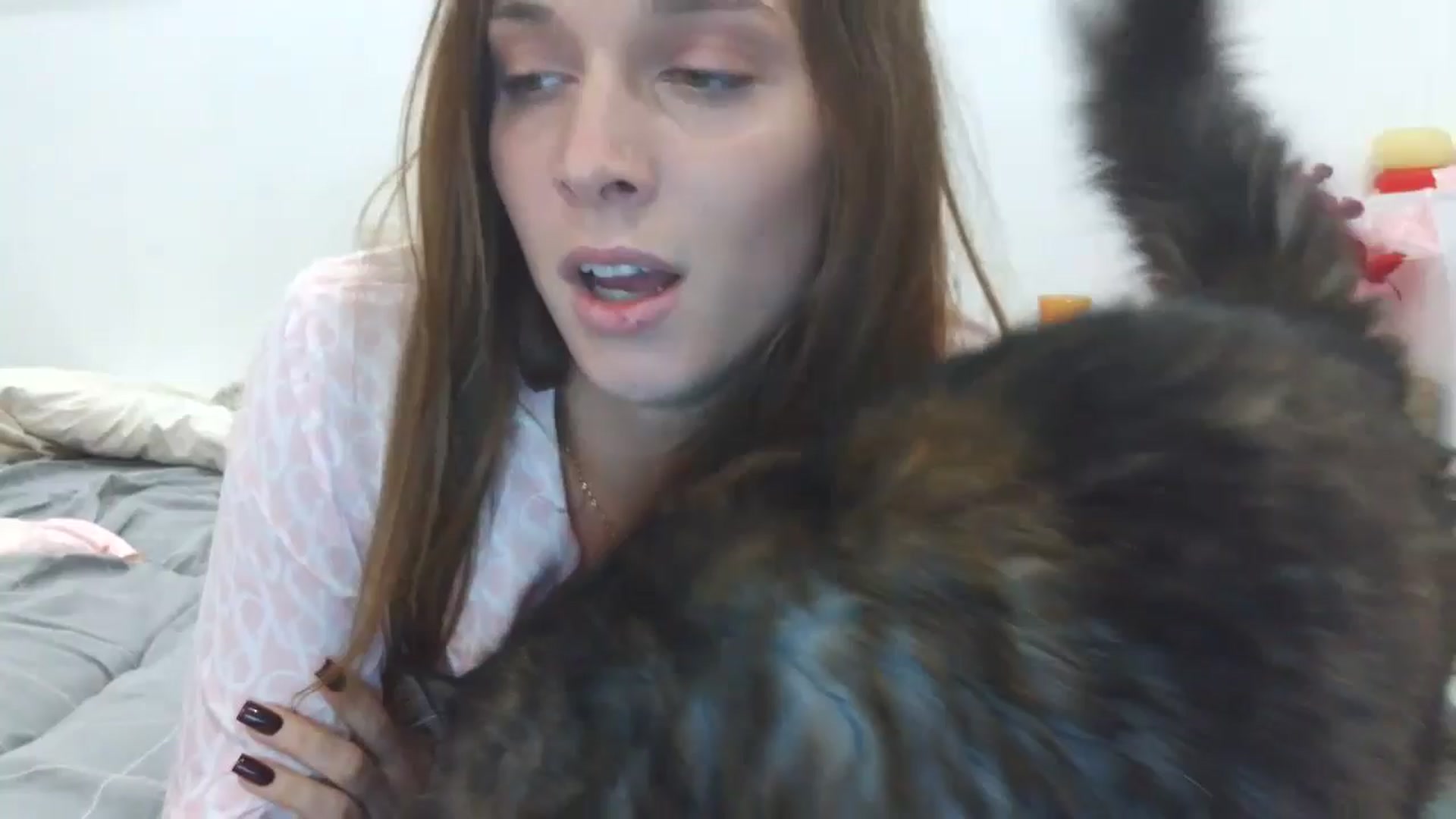 Gallery image thumbnail from HaleyReed's myfreecams stream on, 09/24/2025, 16:01 image 16 of 20