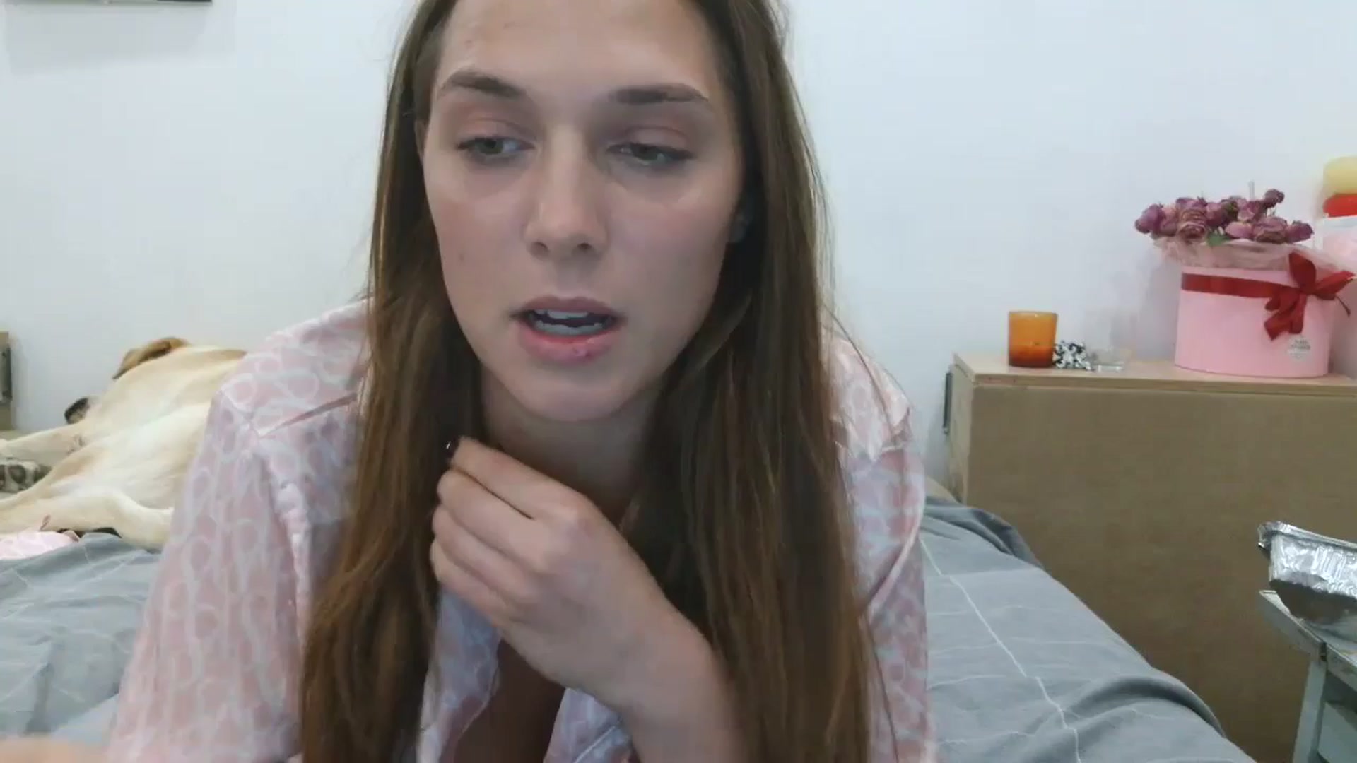 Gallery image thumbnail from HaleyReed's myfreecams stream on, 09/24/2025, 17:02 image 10 of 20