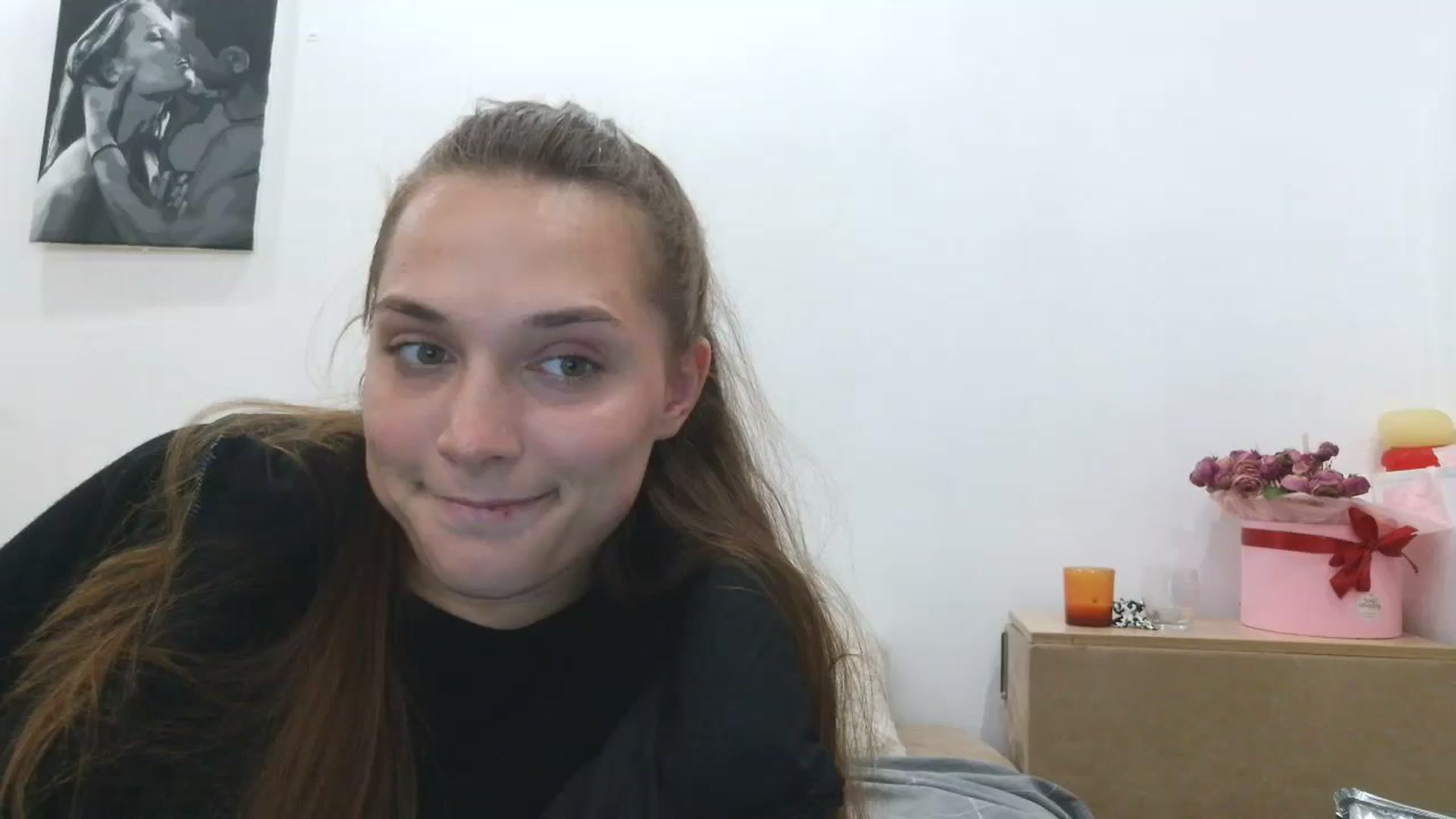 Gallery image thumbnail from HaleyReed's myfreecams stream on, 09/24/2025, 17:02 image 16 of 20