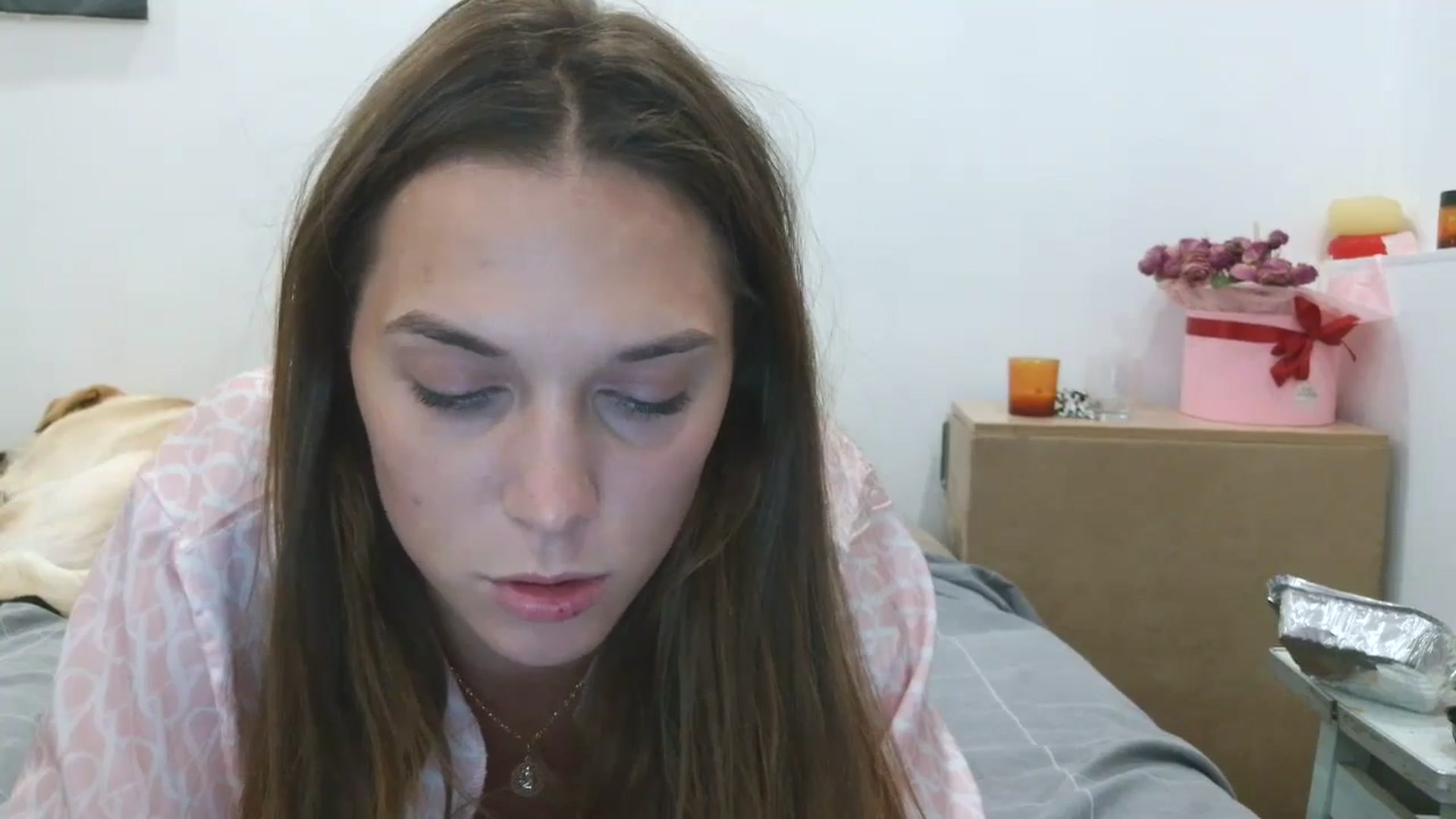 Gallery image thumbnail from HaleyReed's myfreecams stream on, 09/24/2025, 17:02 image 8 of 20