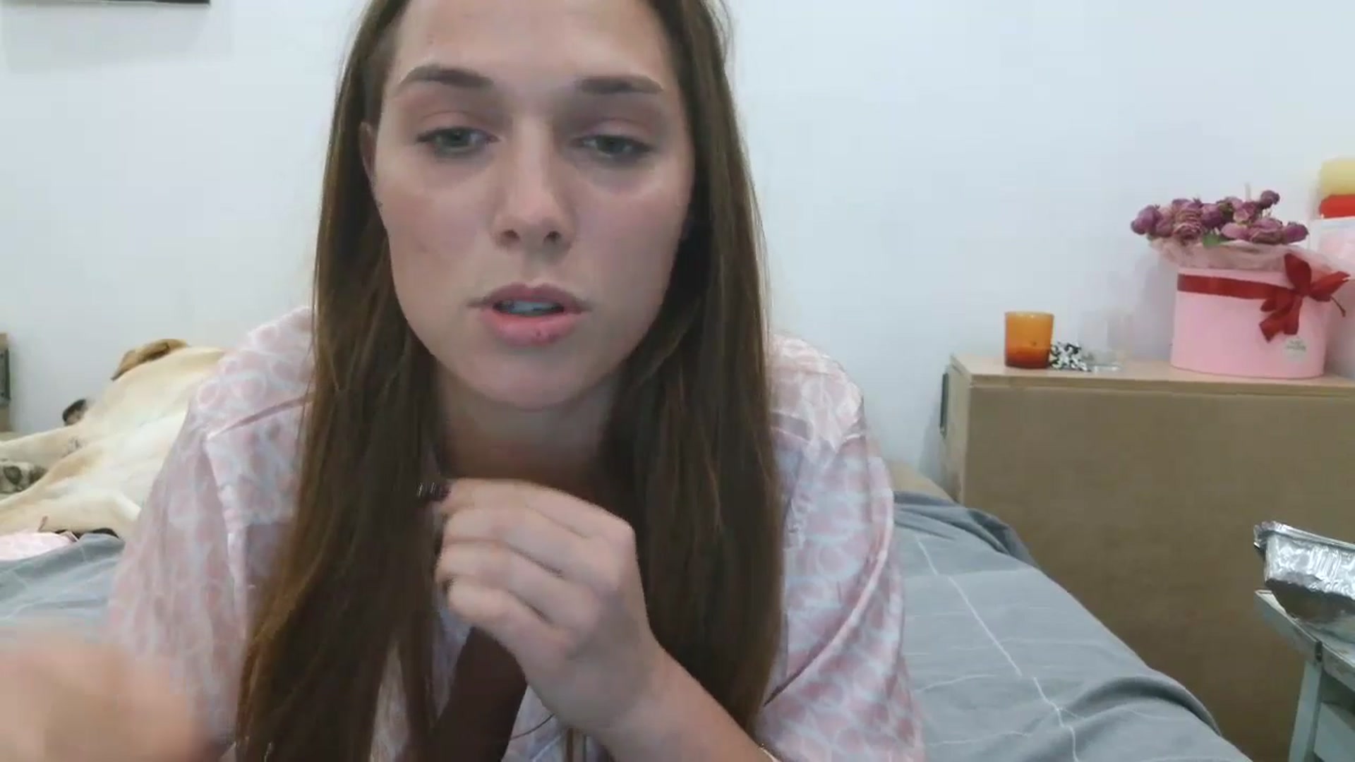 Gallery image thumbnail from HaleyReed's myfreecams stream on, 09/24/2025, 17:02 image 11 of 20