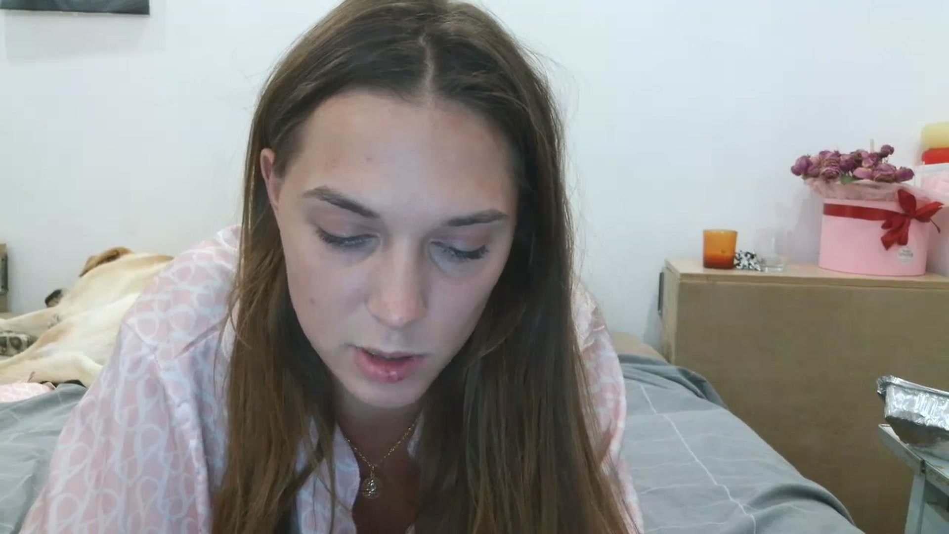 Gallery image thumbnail from HaleyReed's myfreecams stream on, 09/24/2025, 17:02 image 9 of 20