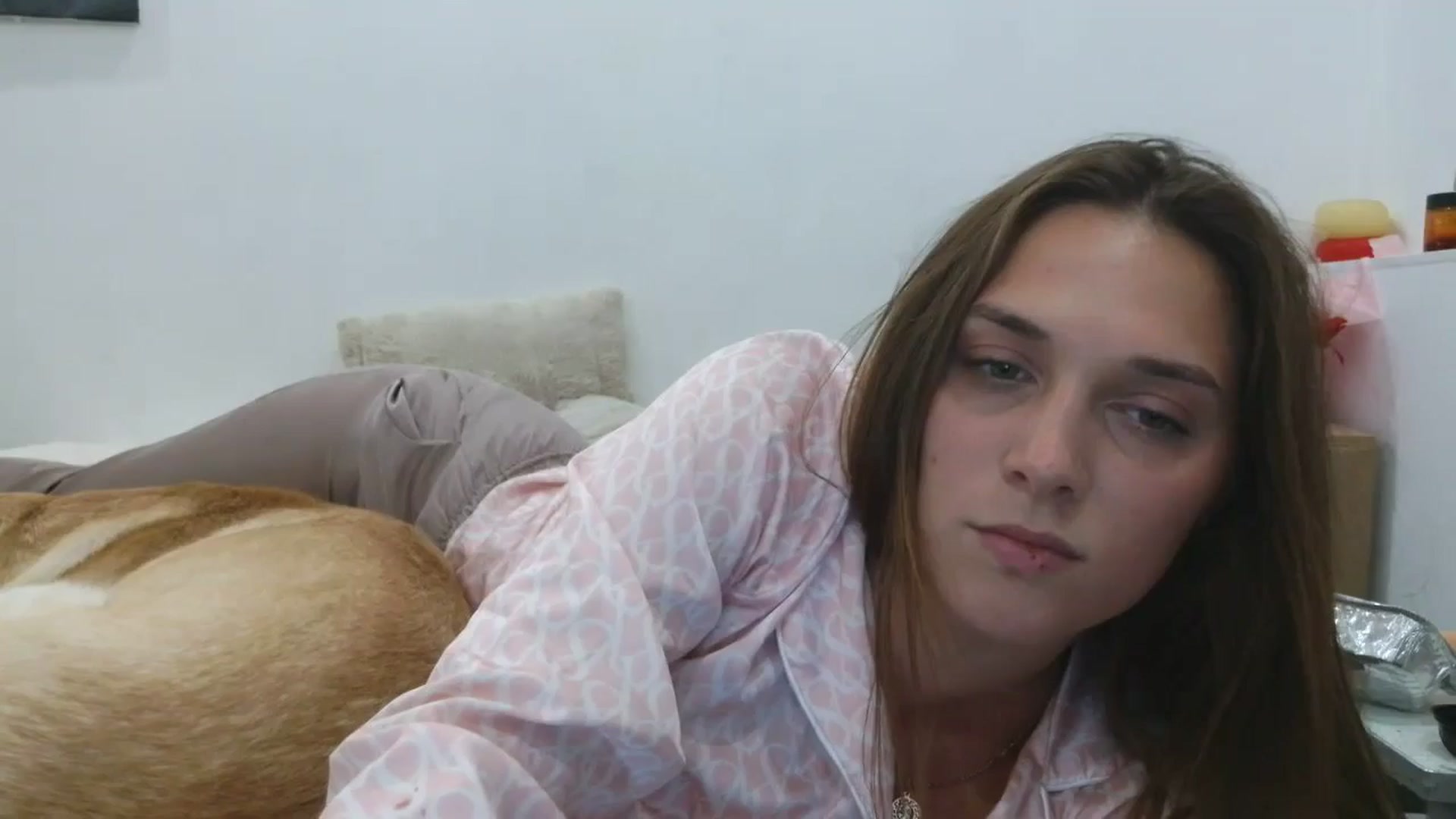 Gallery image thumbnail from HaleyReed's myfreecams stream on, 09/24/2025, 17:02 image 4 of 20