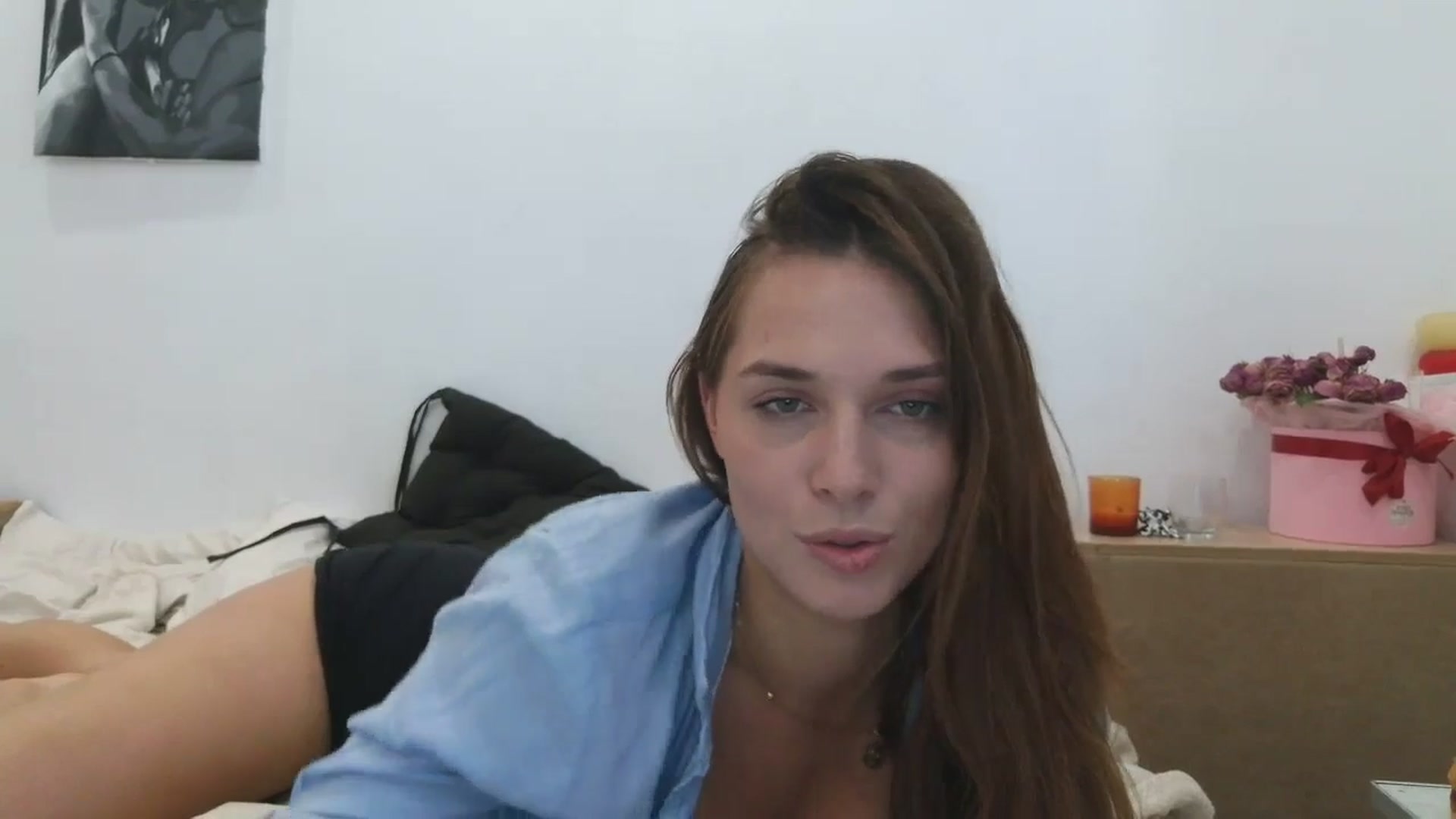 Gallery image thumbnail from HaleyReed's myfreecams stream on, 09/25/2025, 12:00 image 17 of 20