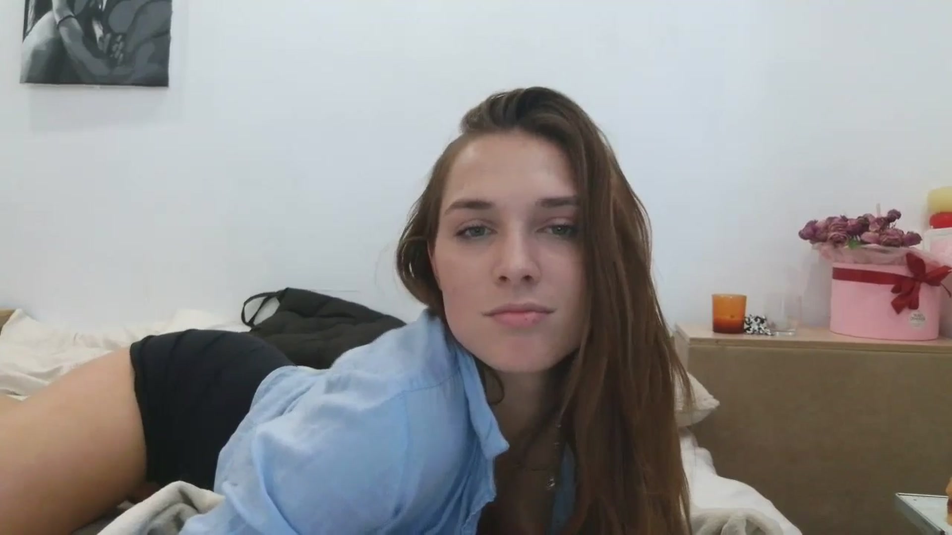 Gallery image thumbnail from HaleyReed's myfreecams stream on, 09/25/2025, 12:00 image 20 of 20