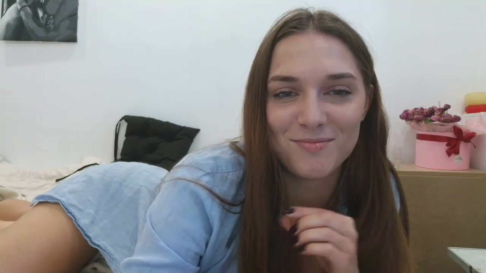 Gallery image thumbnail from HaleyReed's myfreecams stream on, 09/25/2025, 12:00 image 4 of 20